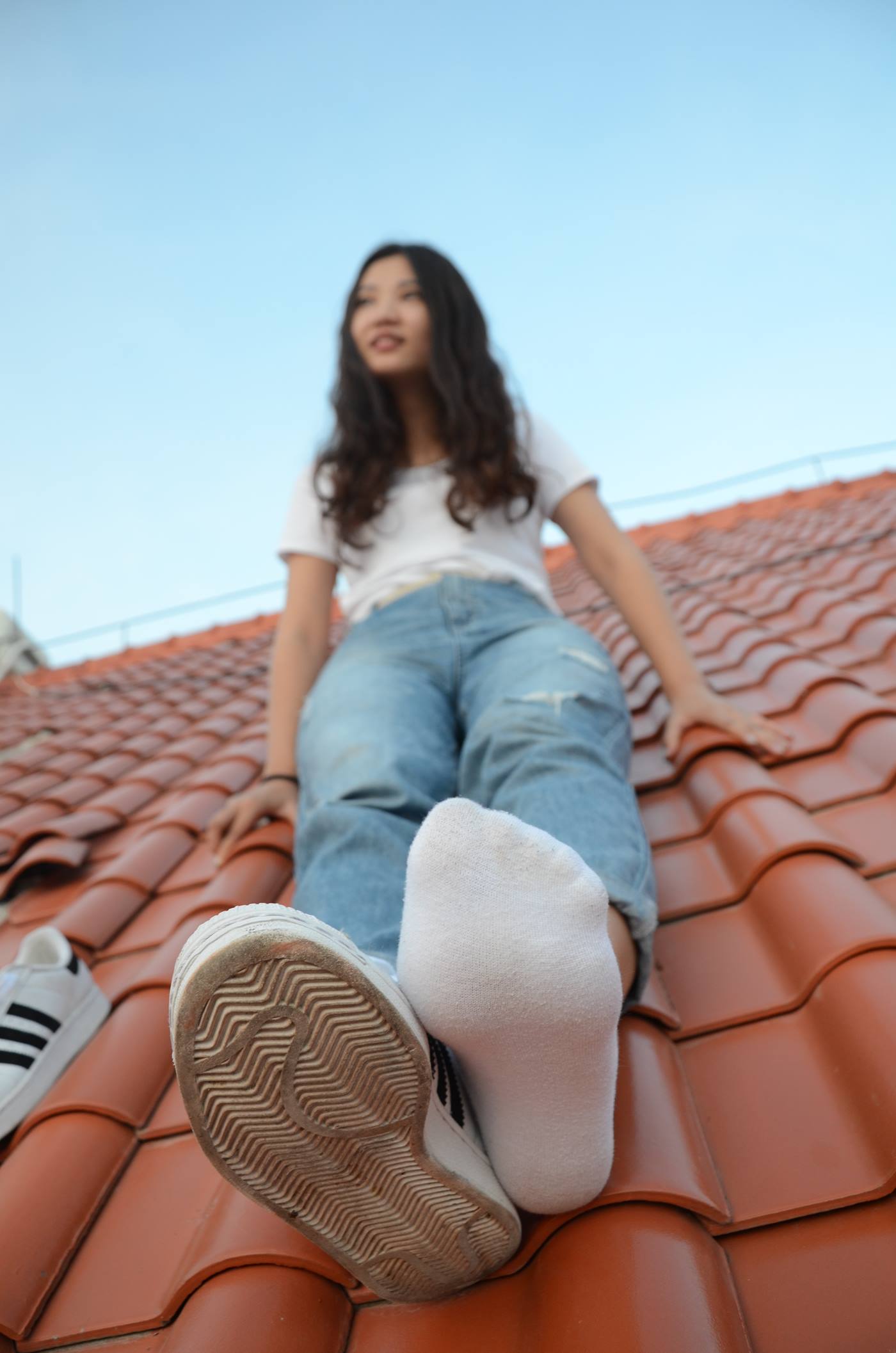 图片[19]-[战前女神] 美腿美足精品摄影套图 143 [102P] – 速更版-美库