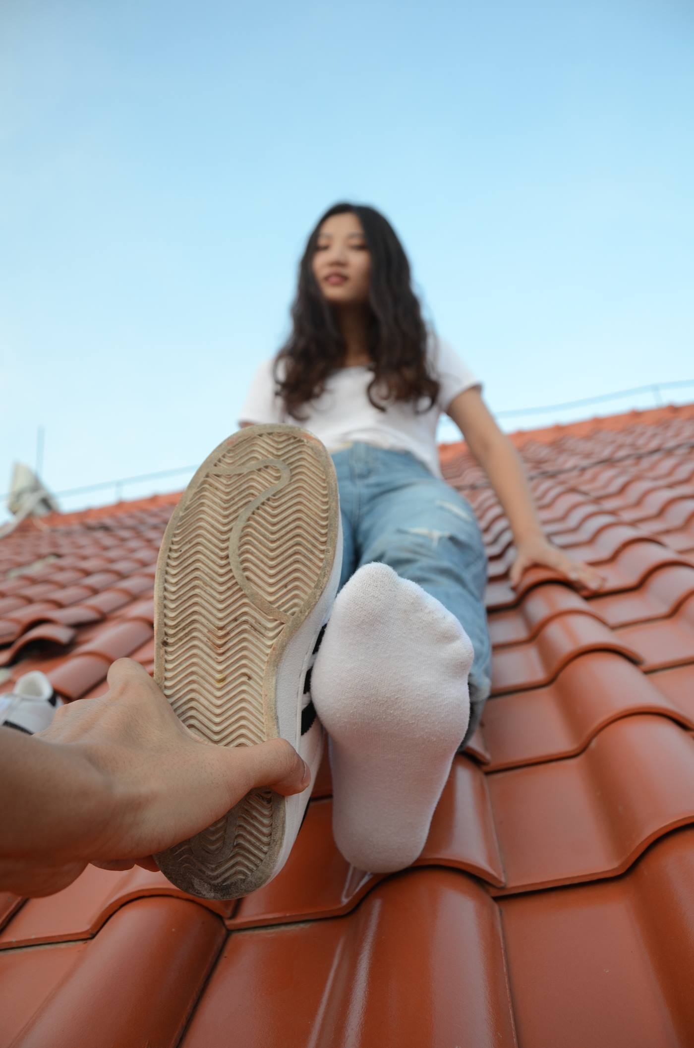 图片[20]-[战前女神] 美腿美足精品摄影套图 143 [102P] – 速更版-美库