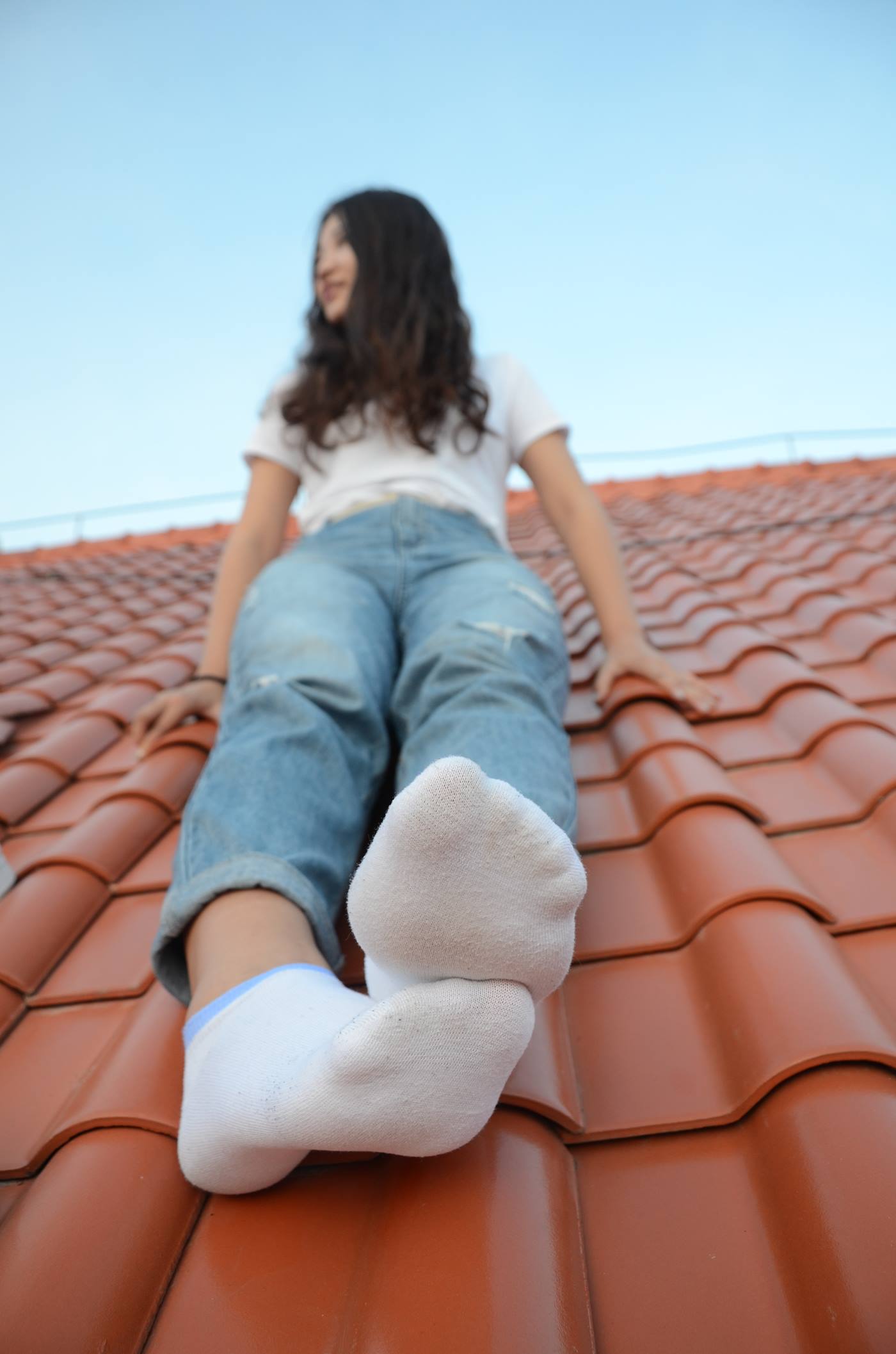 图片[24]-[战前女神] 美腿美足精品摄影套图 143 [102P] – 速更版-美库