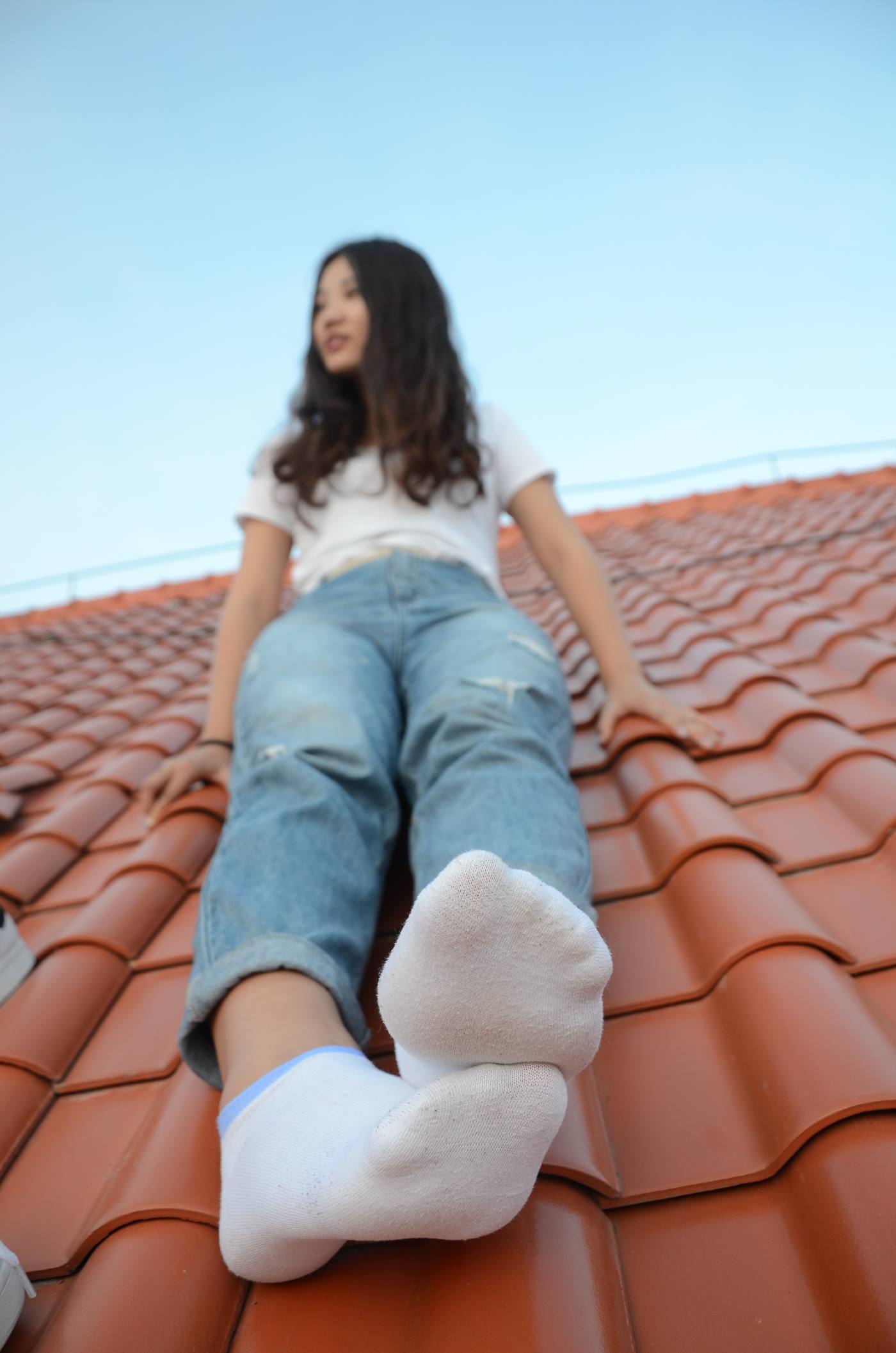 图片[25]-[战前女神] 美腿美足精品摄影套图 143 [102P] – 速更版-美库