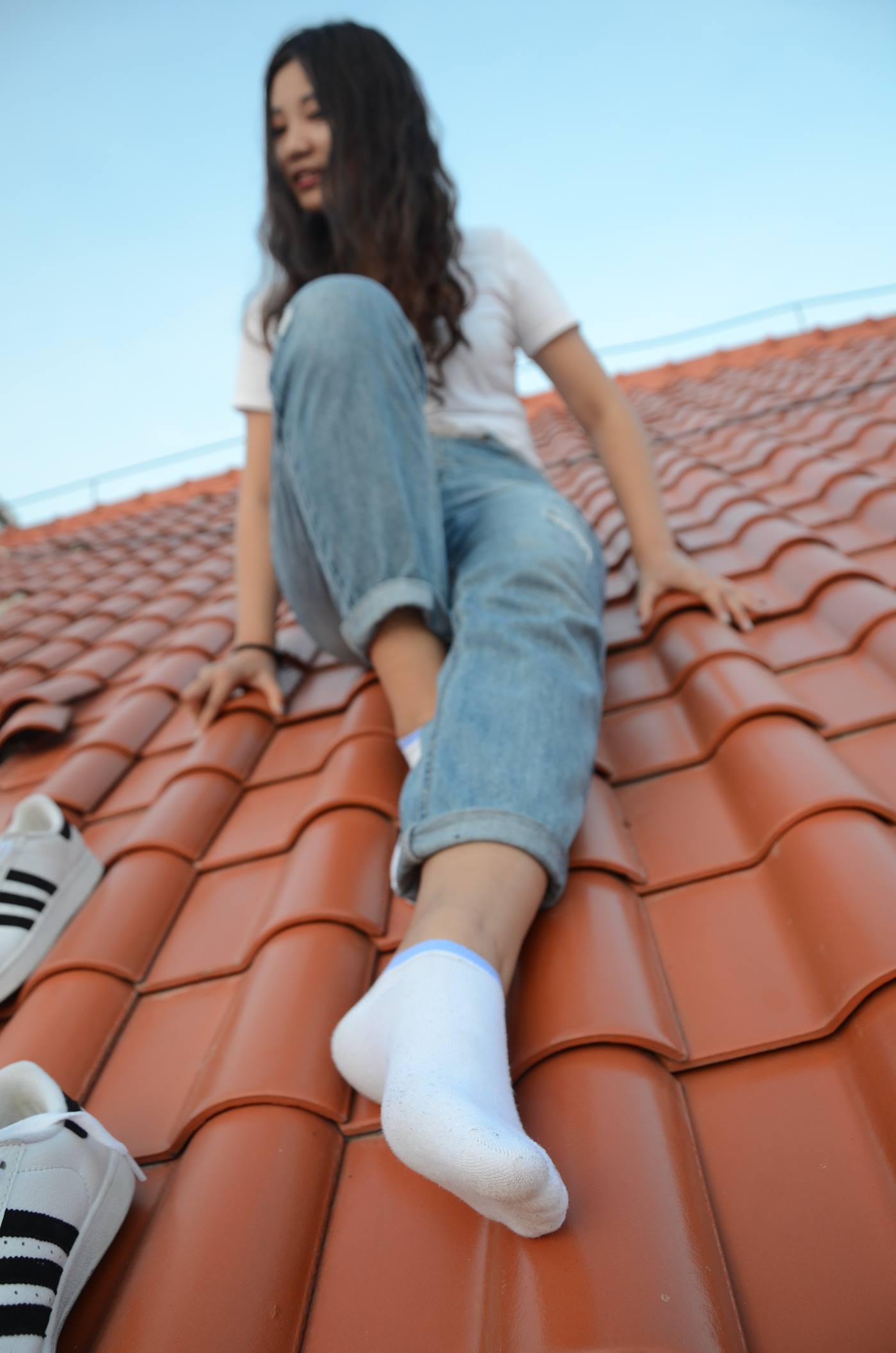 图片[27]-[战前女神] 美腿美足精品摄影套图 143 [102P] – 速更版-美库