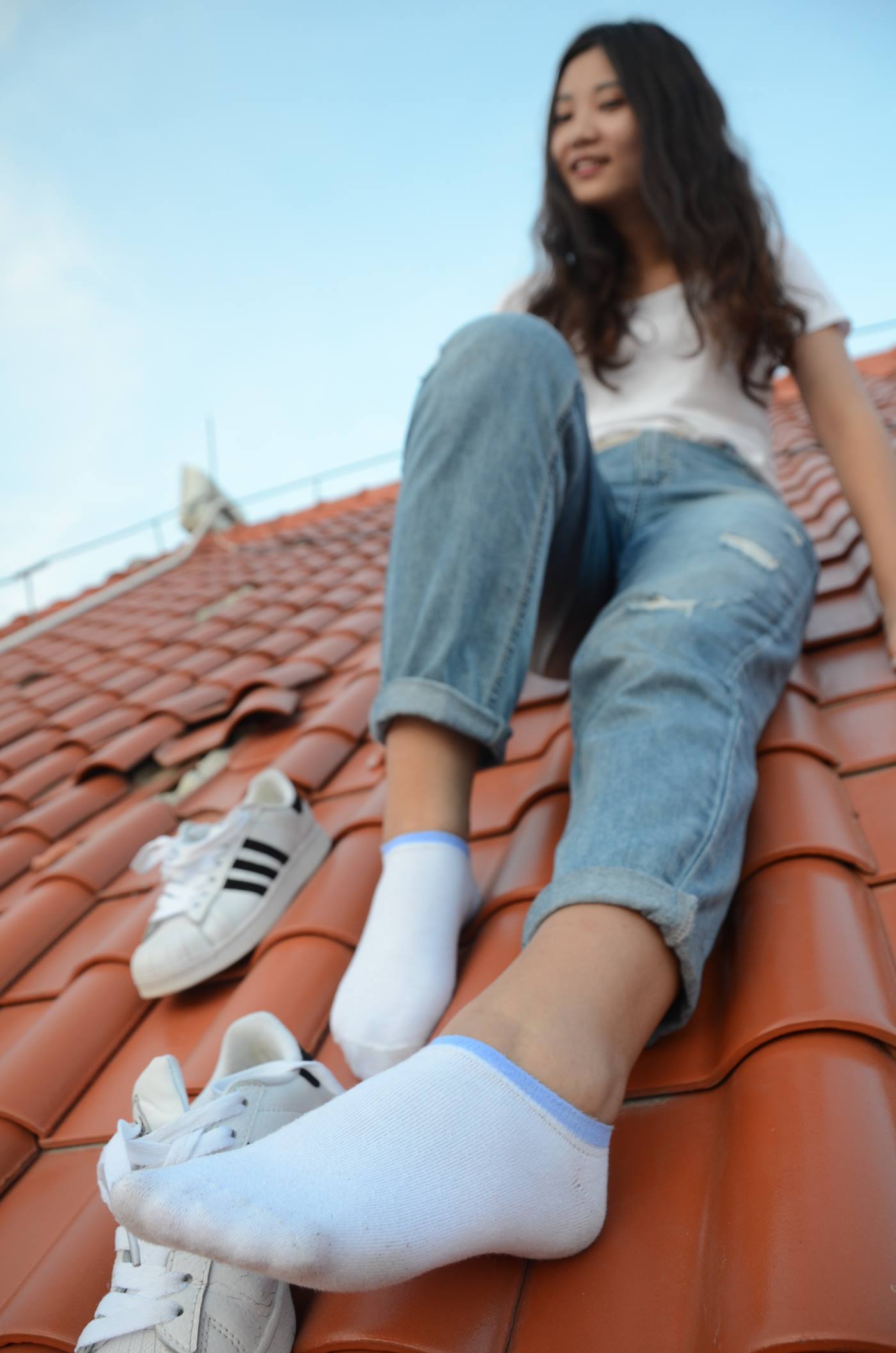 图片[29]-[战前女神] 美腿美足精品摄影套图 143 [102P] – 速更版-美库