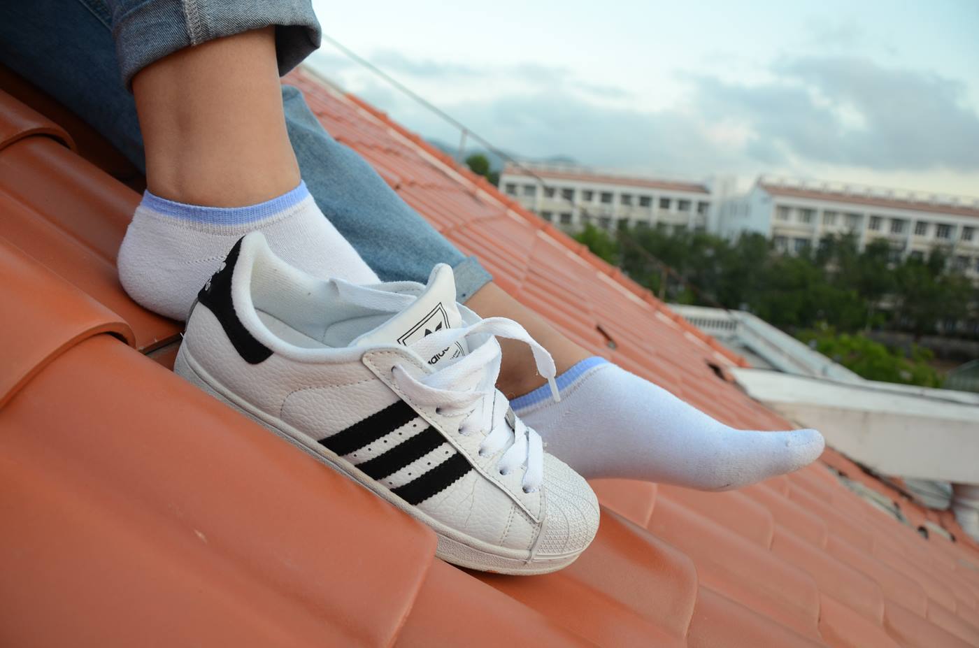 图片[35]-[战前女神] 美腿美足精品摄影套图 143 [102P] – 速更版-美库