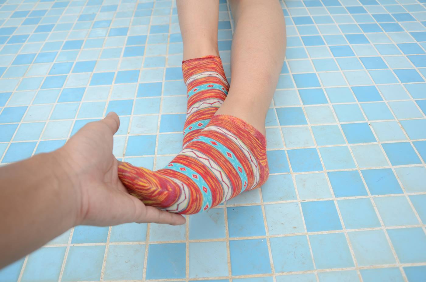 图片[48]-[战前女神] 美腿美足精品摄影套图 142 [120P] – 速更版-美库