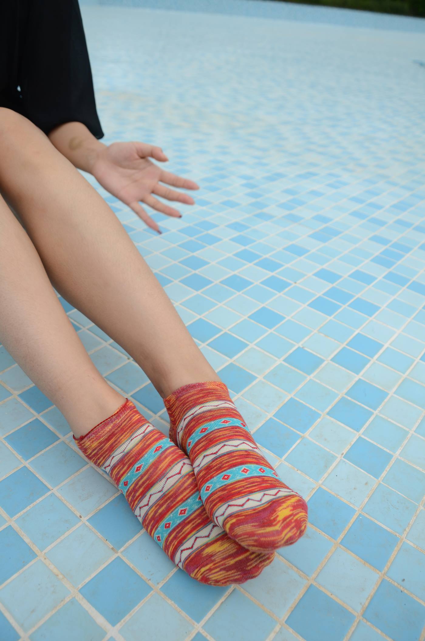 图片[56]-[战前女神] 美腿美足精品摄影套图 142 [120P] – 速更版-美库