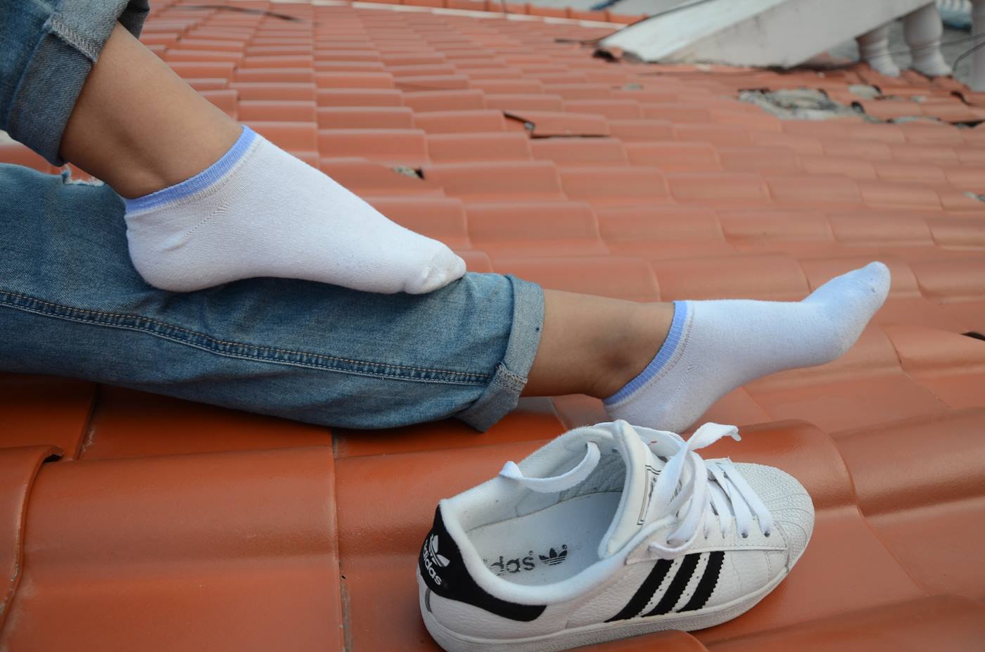 图片[43]-[战前女神] 美腿美足精品摄影套图 143 [102P] – 速更版-美库