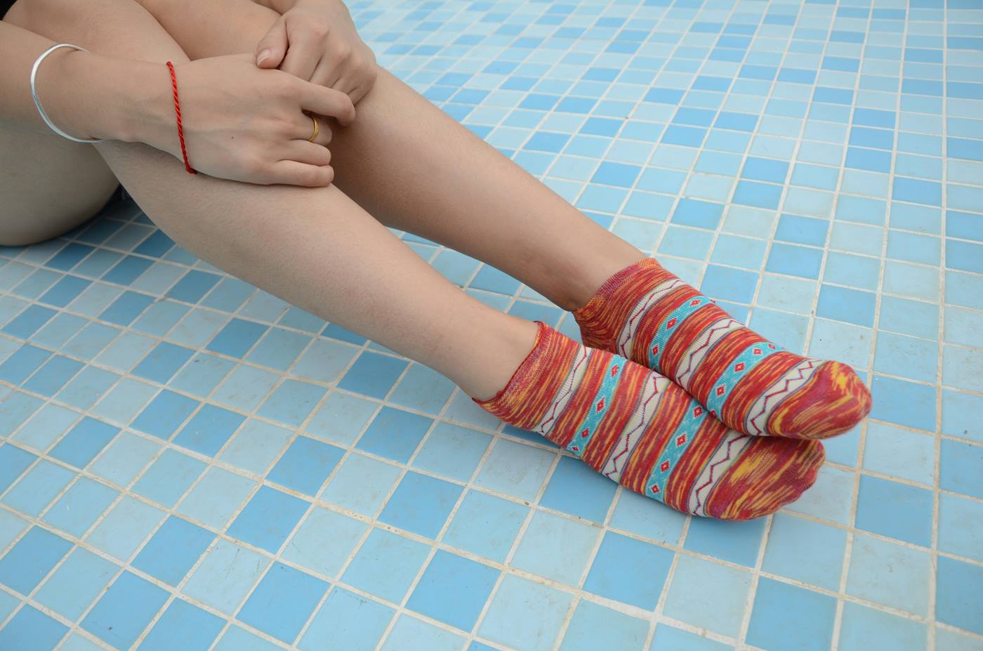 图片[57]-[战前女神] 美腿美足精品摄影套图 142 [120P] – 速更版-美库