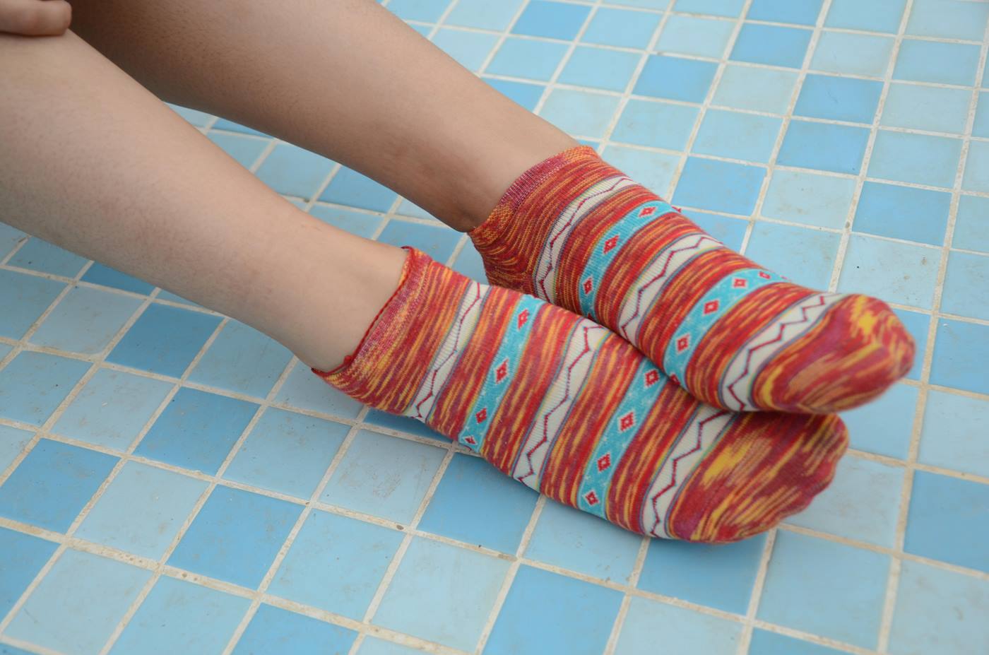 图片[58]-[战前女神] 美腿美足精品摄影套图 142 [120P] – 速更版-美库