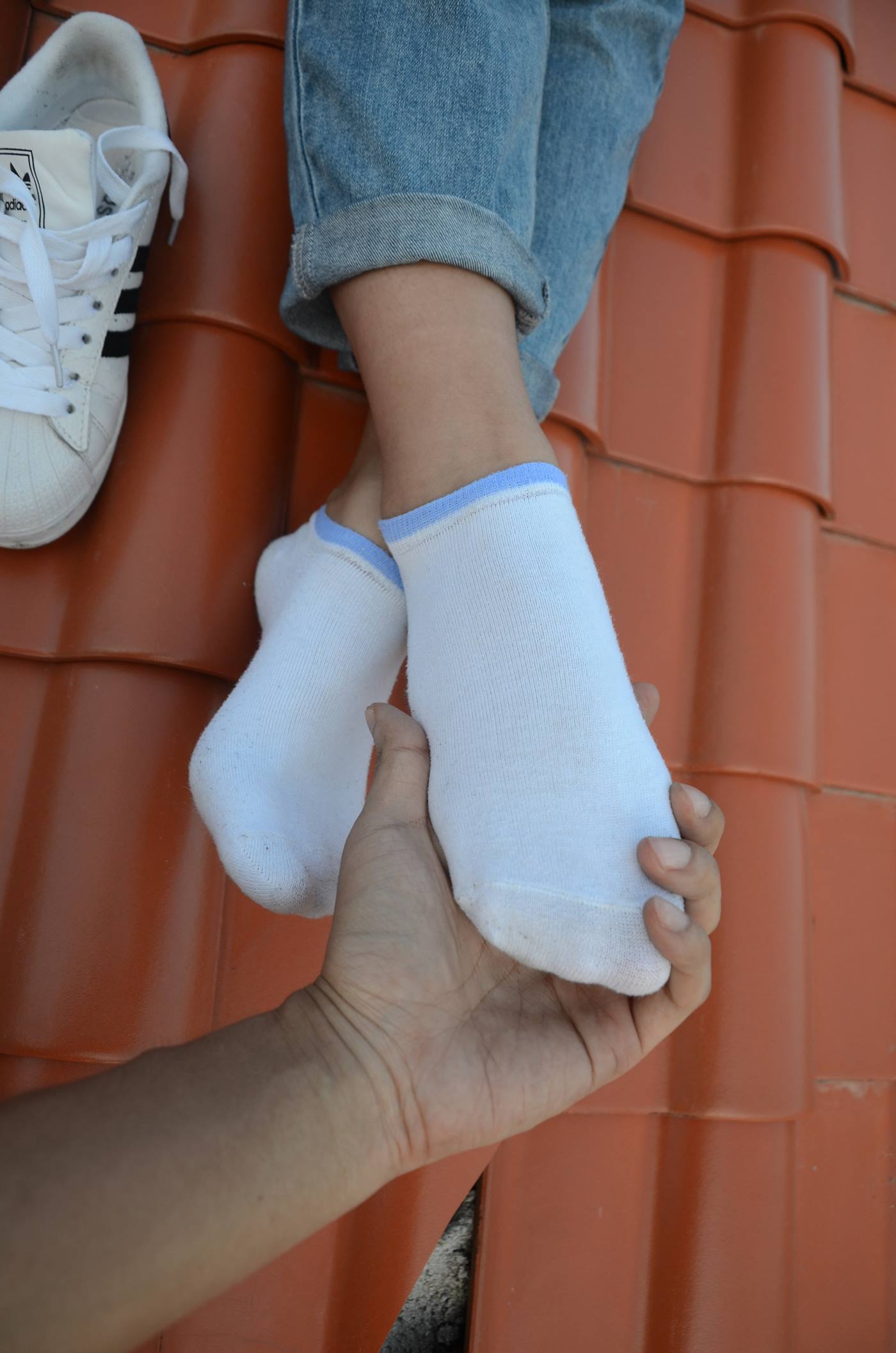 图片[46]-[战前女神] 美腿美足精品摄影套图 143 [102P] – 速更版-美库