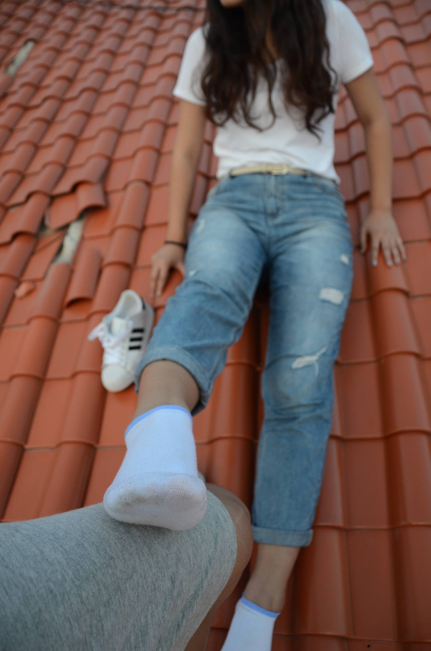 图片[48]-[战前女神] 美腿美足精品摄影套图 143 [102P] – 速更版-美库