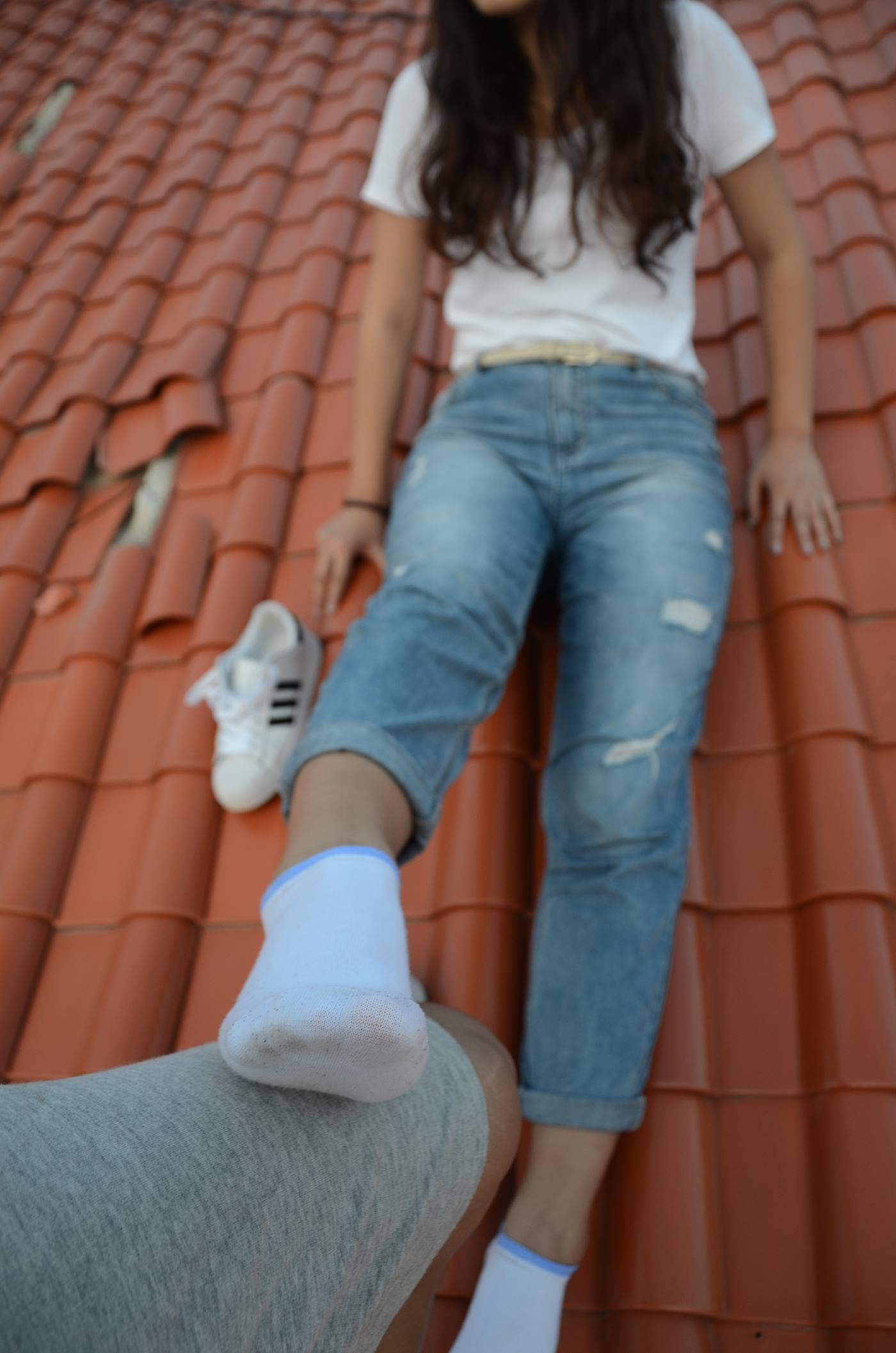 图片[49]-[战前女神] 美腿美足精品摄影套图 143 [102P] – 速更版-美库