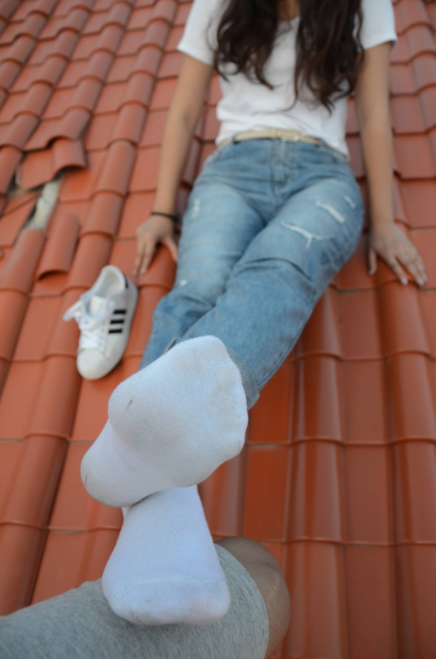 图片[53]-[战前女神] 美腿美足精品摄影套图 143 [102P] – 速更版-美库