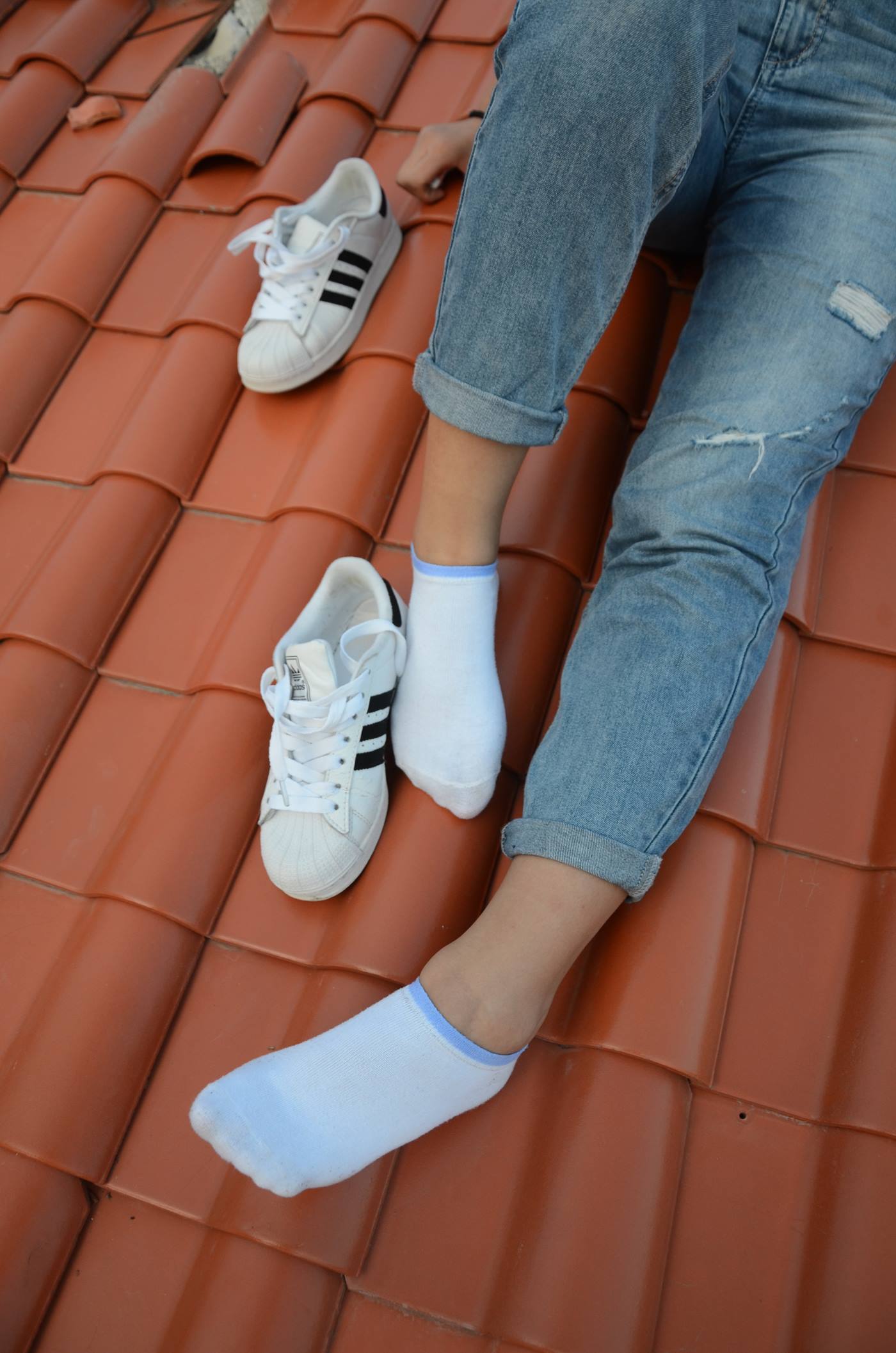 图片[54]-[战前女神] 美腿美足精品摄影套图 143 [102P] – 速更版-美库