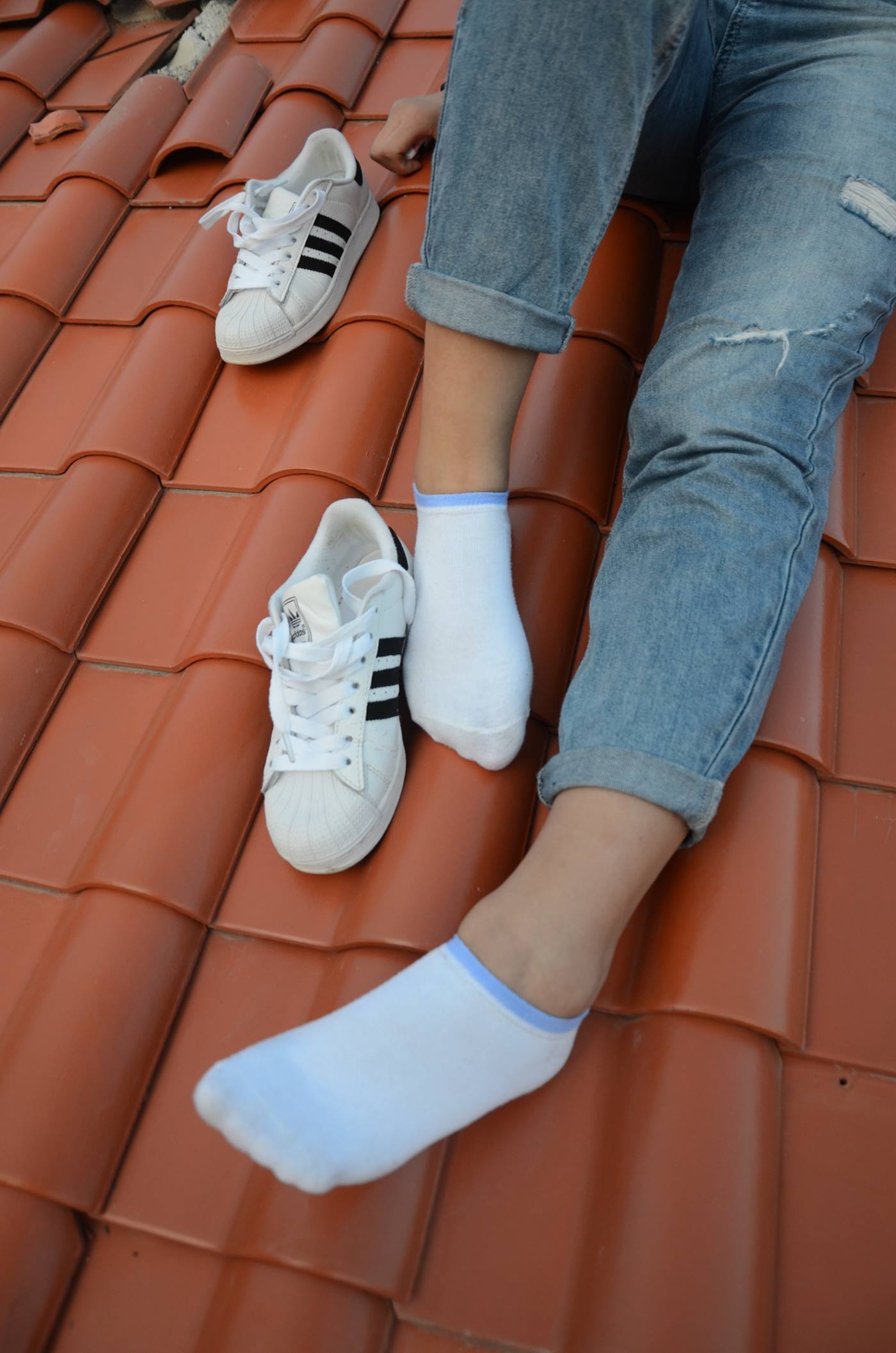 图片[55]-[战前女神] 美腿美足精品摄影套图 143 [102P] – 速更版-美库