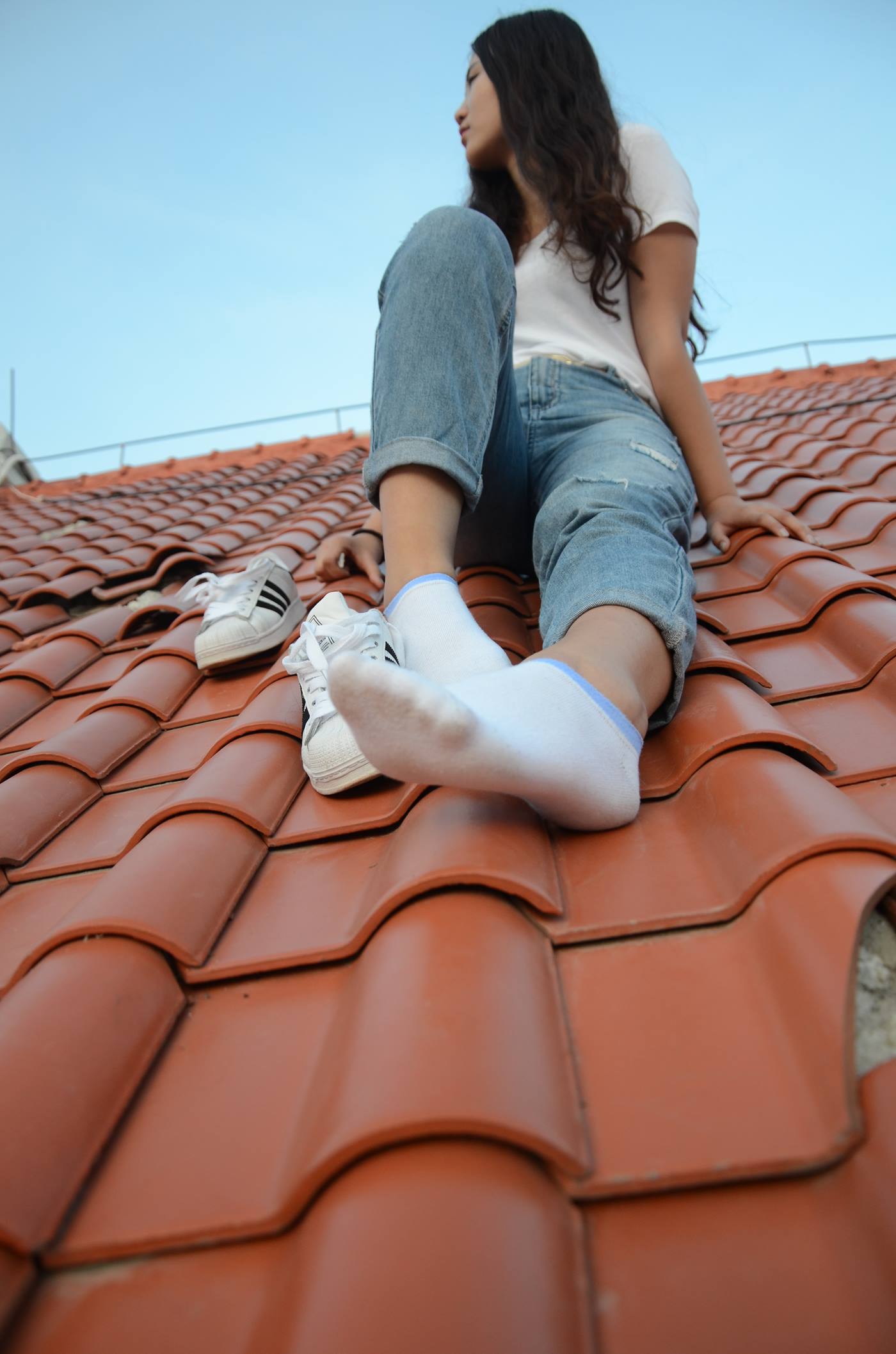 图片[57]-[战前女神] 美腿美足精品摄影套图 143 [102P] – 速更版-美库