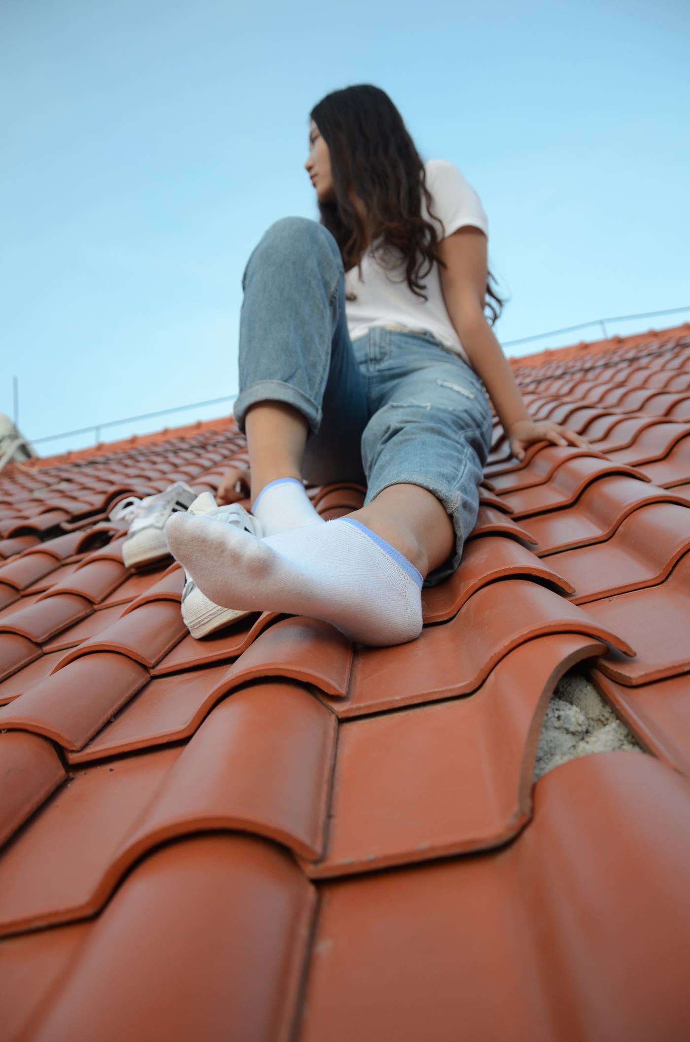 图片[58]-[战前女神] 美腿美足精品摄影套图 143 [102P] – 速更版-美库