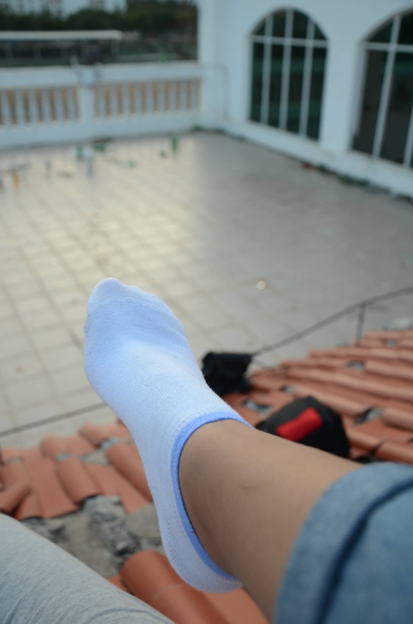 图片[60]-[战前女神] 美腿美足精品摄影套图 143 [102P] – 速更版-美库