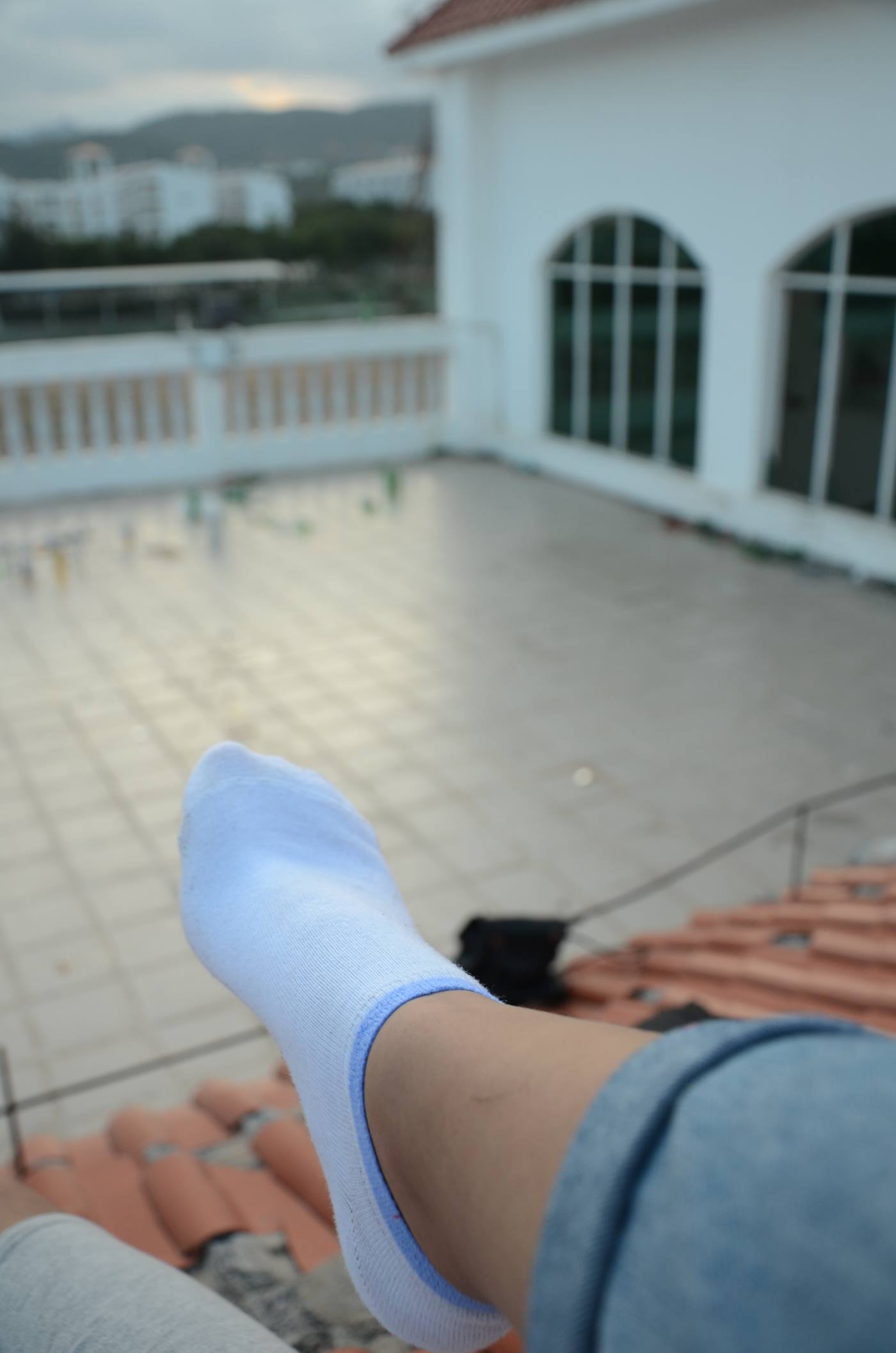 图片[61]-[战前女神] 美腿美足精品摄影套图 143 [102P] – 速更版-美库