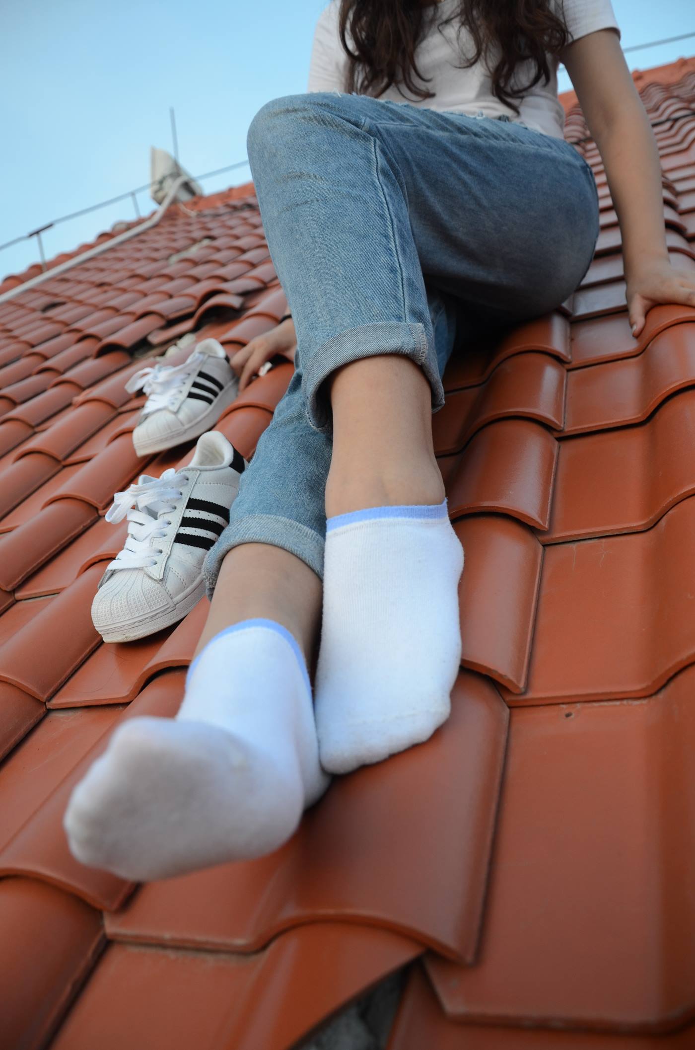 图片[66]-[战前女神] 美腿美足精品摄影套图 143 [102P] – 速更版-美库