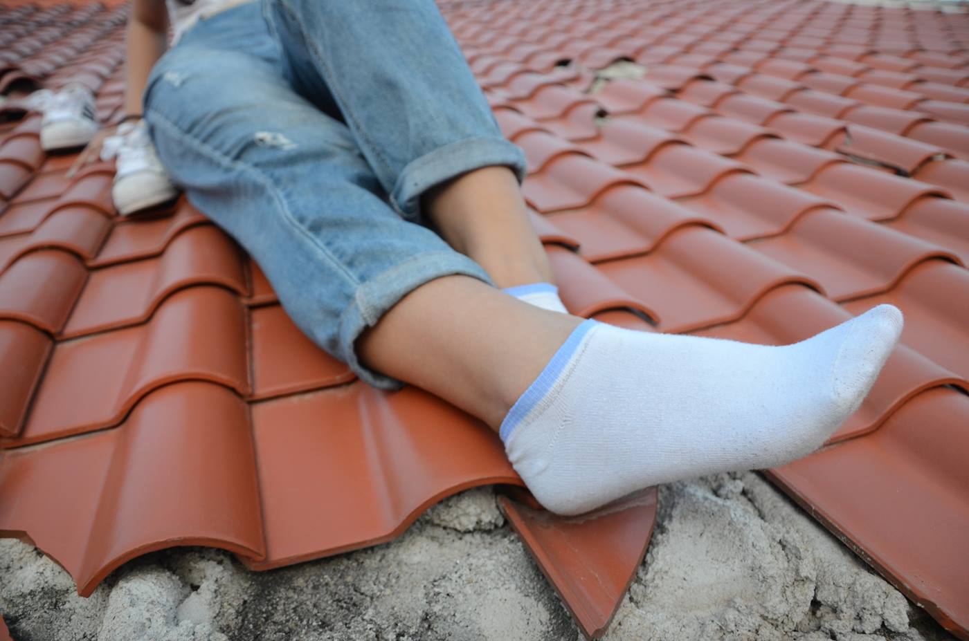 图片[77]-[战前女神] 美腿美足精品摄影套图 143 [102P] – 速更版-美库