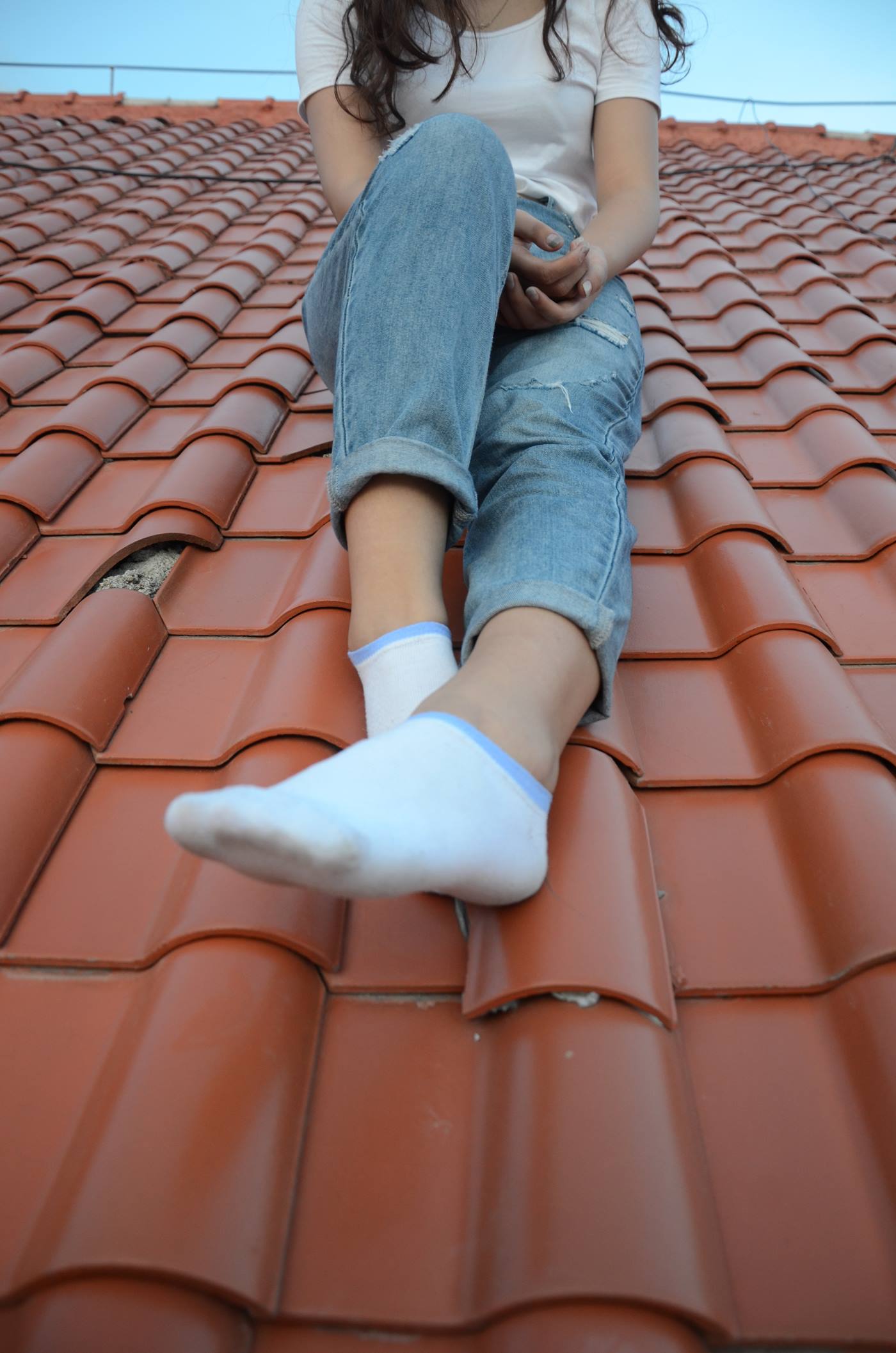 图片[86]-[战前女神] 美腿美足精品摄影套图 143 [102P] – 速更版-美库