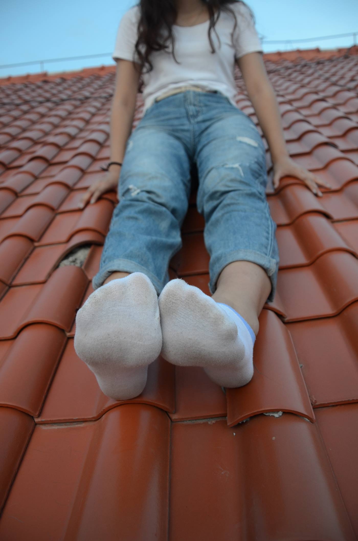 图片[87]-[战前女神] 美腿美足精品摄影套图 143 [102P] – 速更版-美库