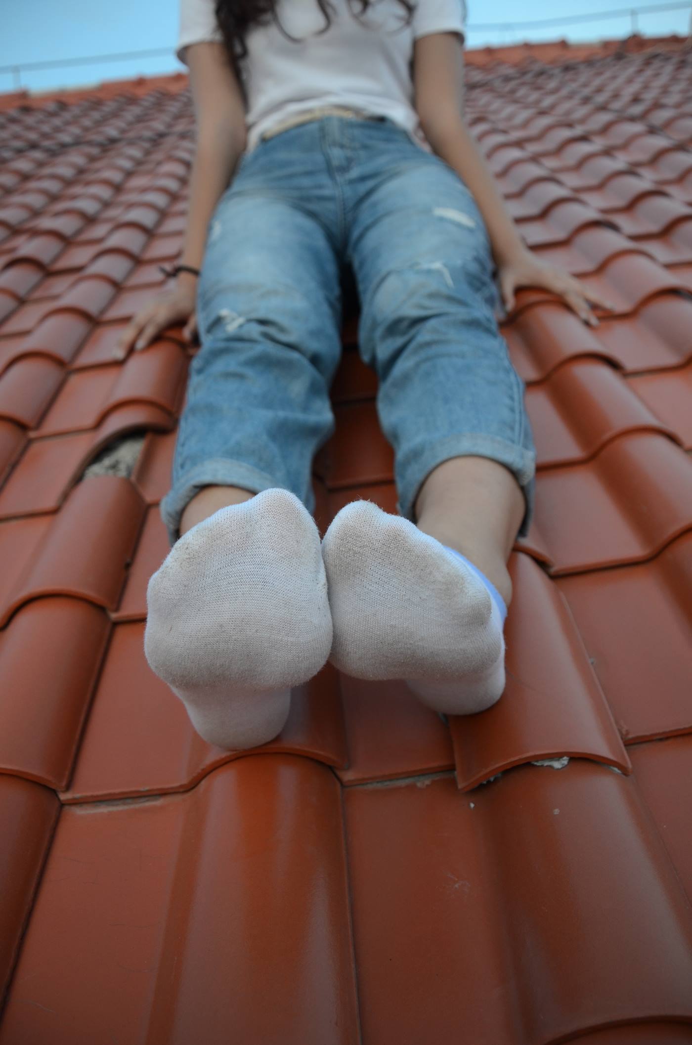 图片[88]-[战前女神] 美腿美足精品摄影套图 143 [102P] – 速更版-美库