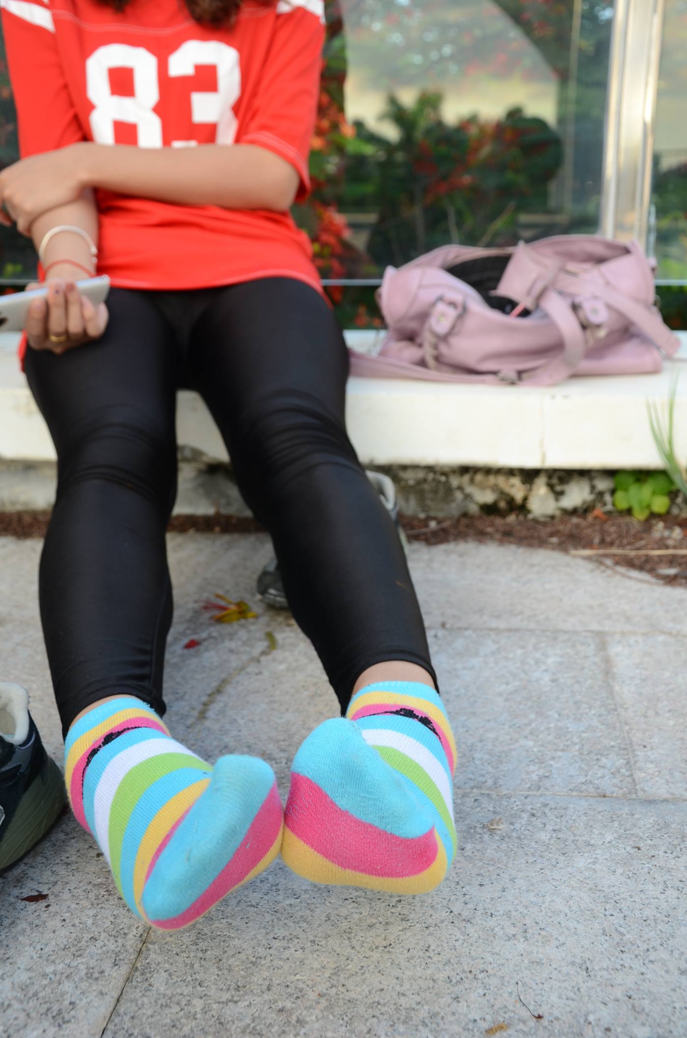 图片[30]-[战前女神] 美腿美足精品摄影套图 145 [101P] – 速更版-美库