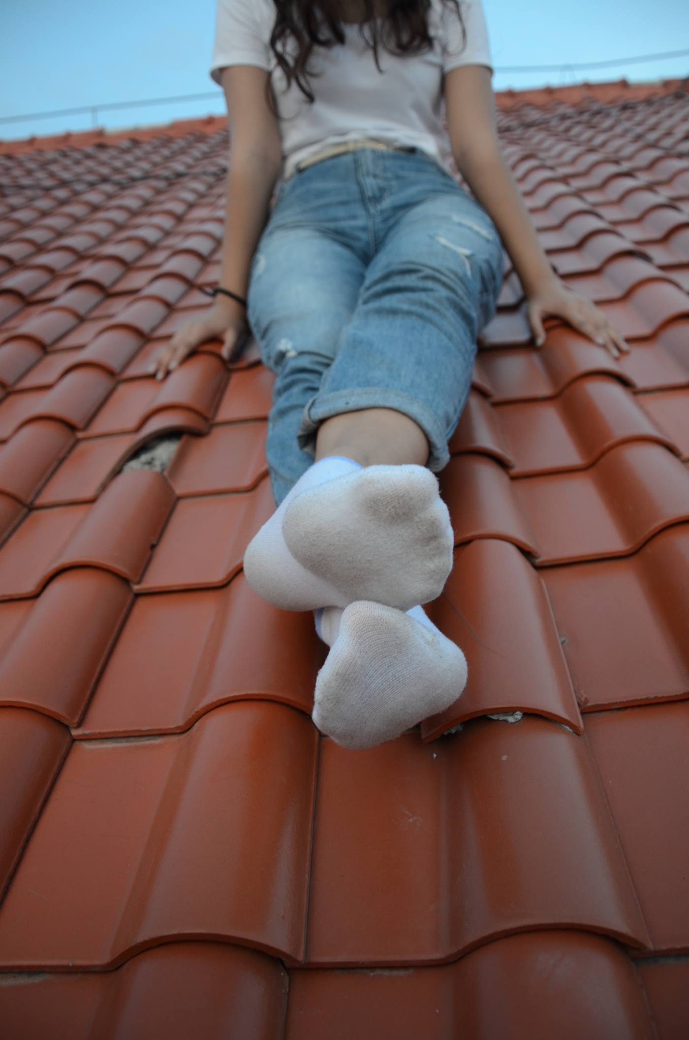 图片[89]-[战前女神] 美腿美足精品摄影套图 143 [102P] – 速更版-美库