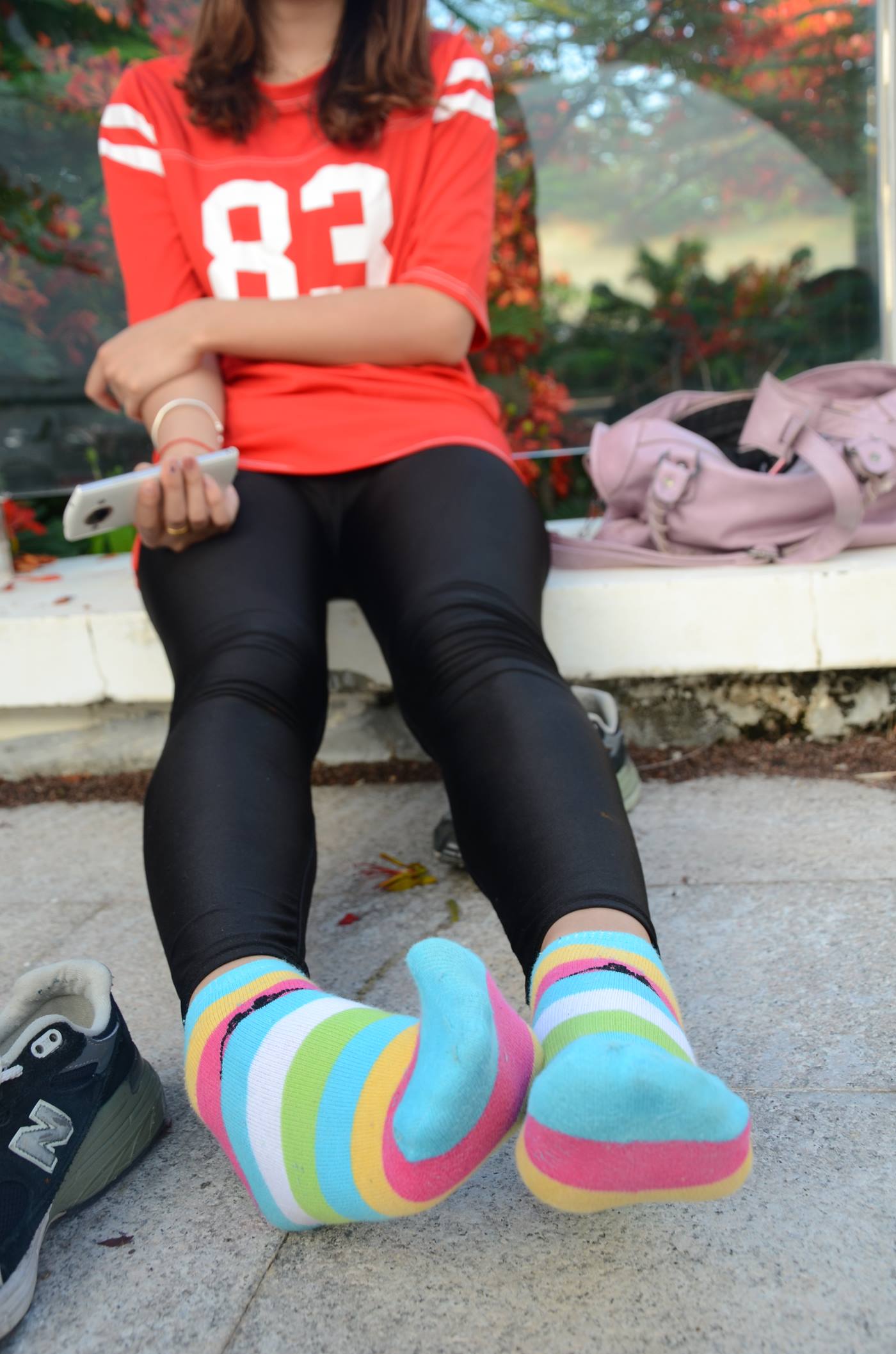 图片[31]-[战前女神] 美腿美足精品摄影套图 145 [101P] – 速更版-美库