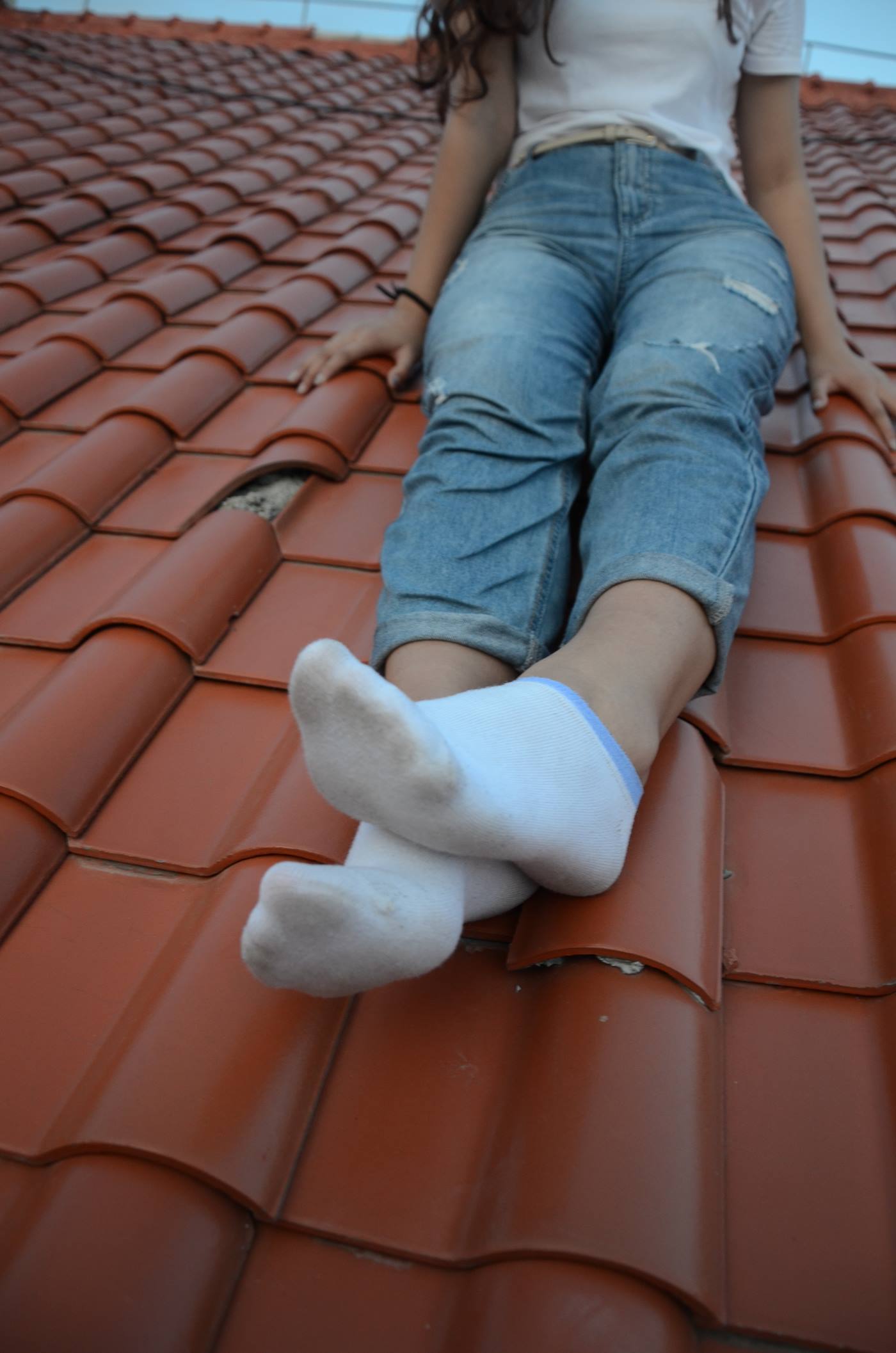 图片[93]-[战前女神] 美腿美足精品摄影套图 143 [102P] – 速更版-美库