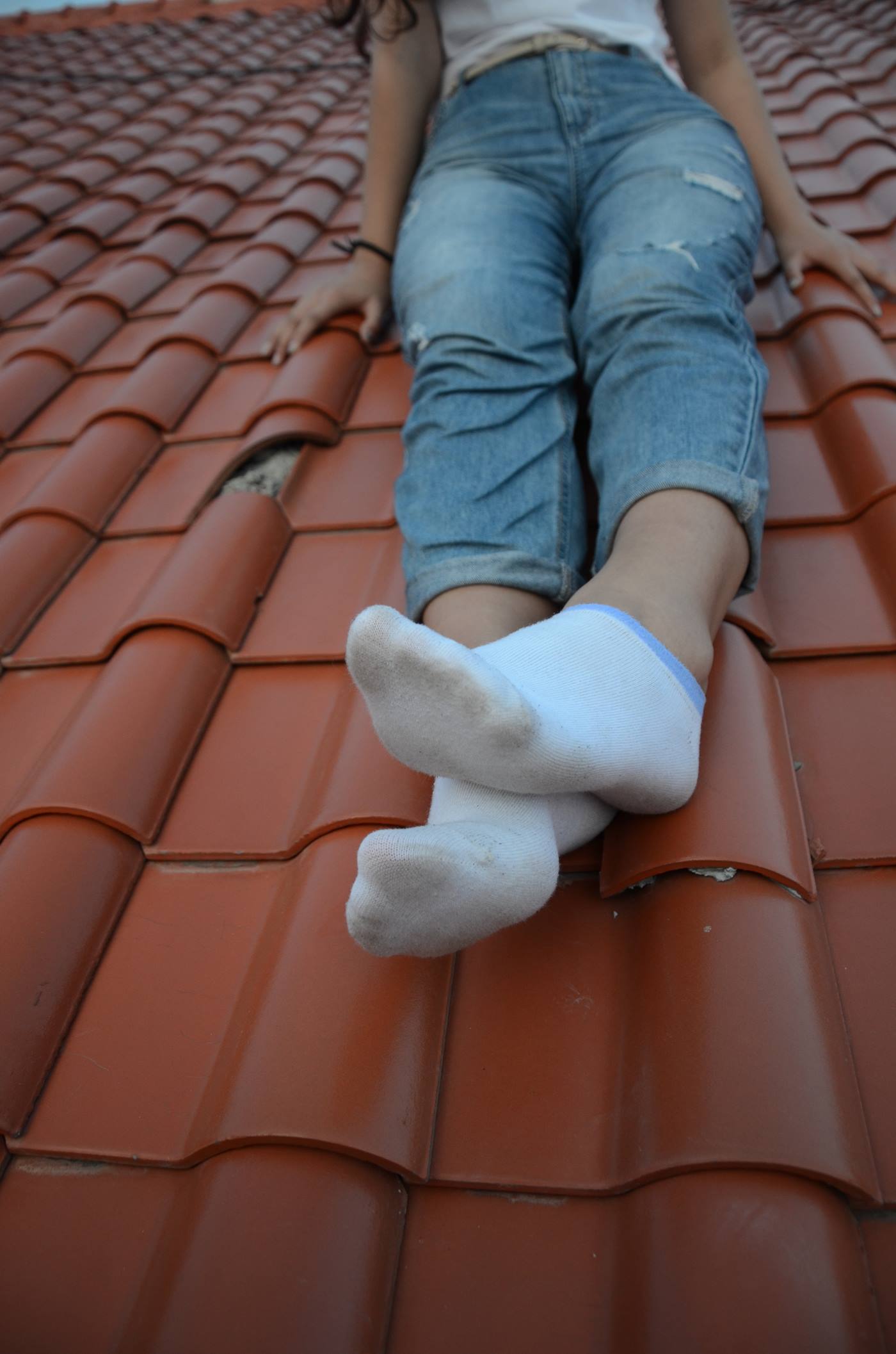 图片[94]-[战前女神] 美腿美足精品摄影套图 143 [102P] – 速更版-美库