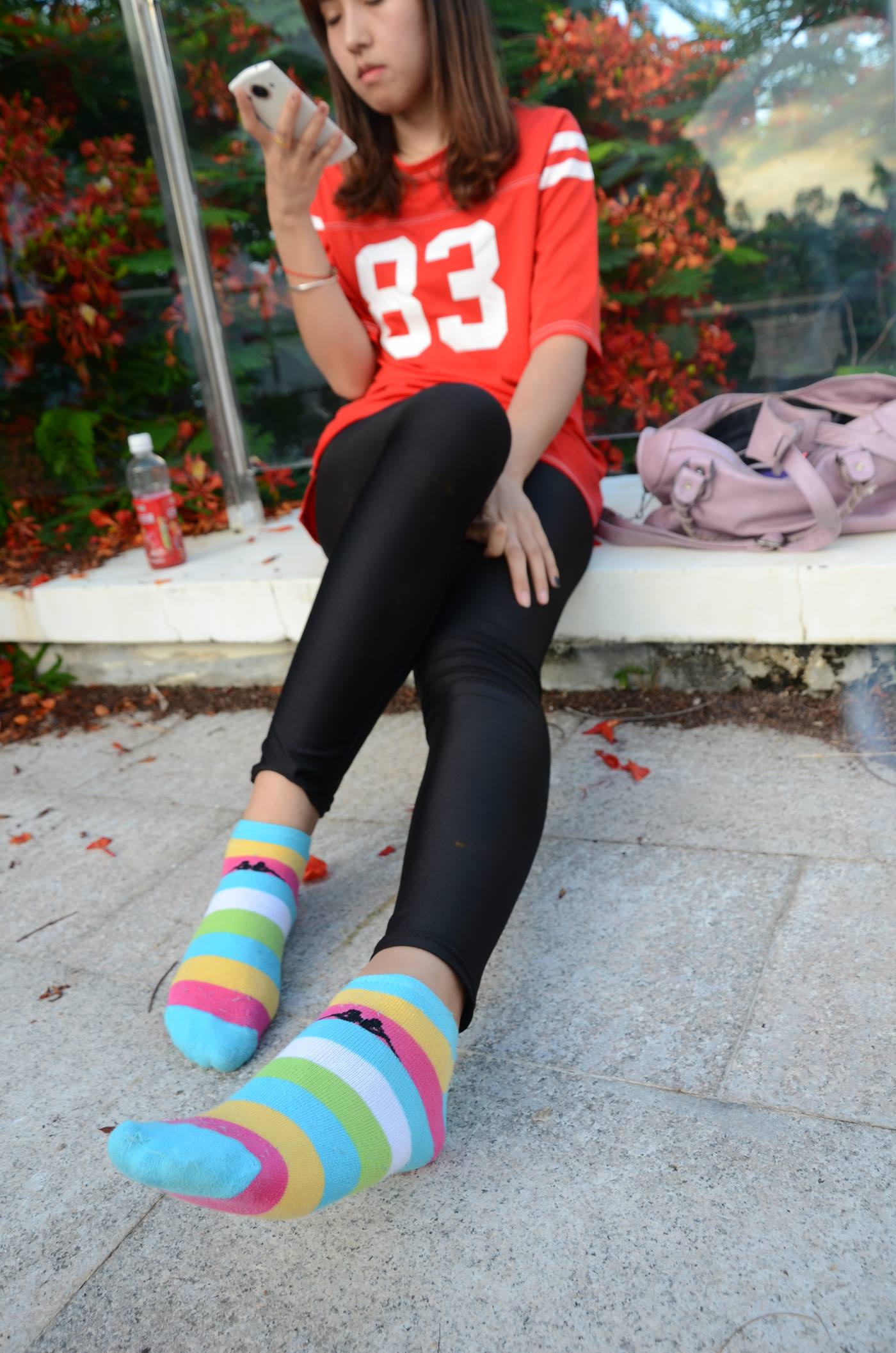 图片[36]-[战前女神] 美腿美足精品摄影套图 145 [101P] – 速更版-美库