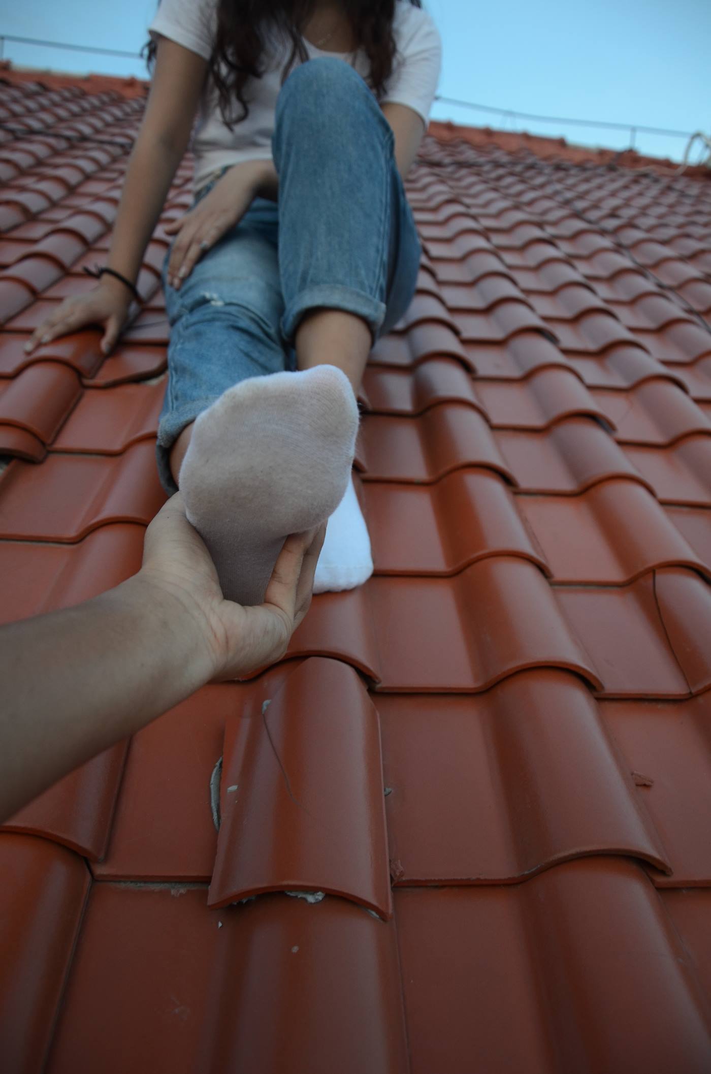 图片[95]-[战前女神] 美腿美足精品摄影套图 143 [102P] – 速更版-美库