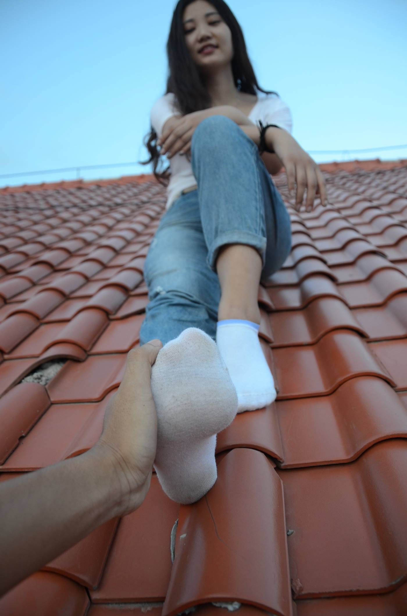 图片[99]-[战前女神] 美腿美足精品摄影套图 143 [102P] – 速更版-美库