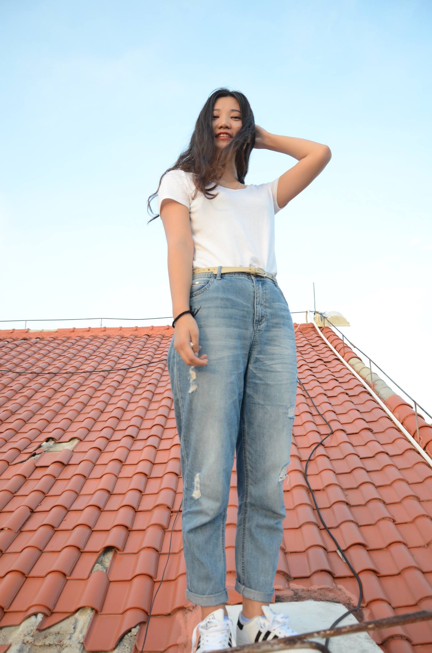 图片[100]-[战前女神] 美腿美足精品摄影套图 143 [102P] – 速更版-美库