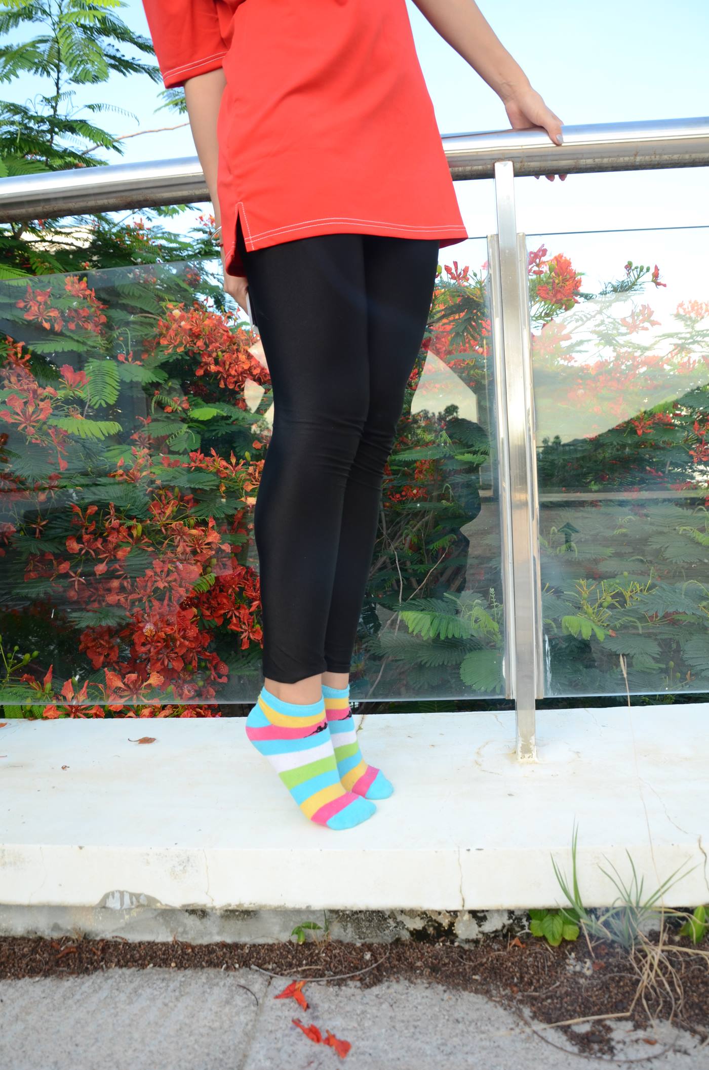 图片[45]-[战前女神] 美腿美足精品摄影套图 145 [101P] – 速更版-美库