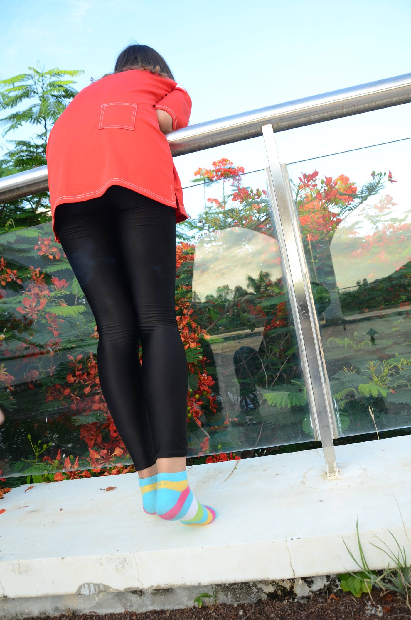 图片[48]-[战前女神] 美腿美足精品摄影套图 145 [101P] – 速更版-美库