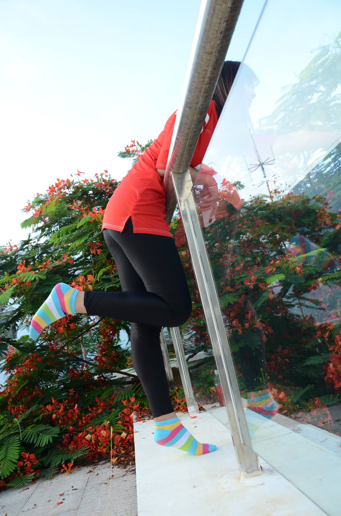 图片[51]-[战前女神] 美腿美足精品摄影套图 145 [101P] – 速更版-美库