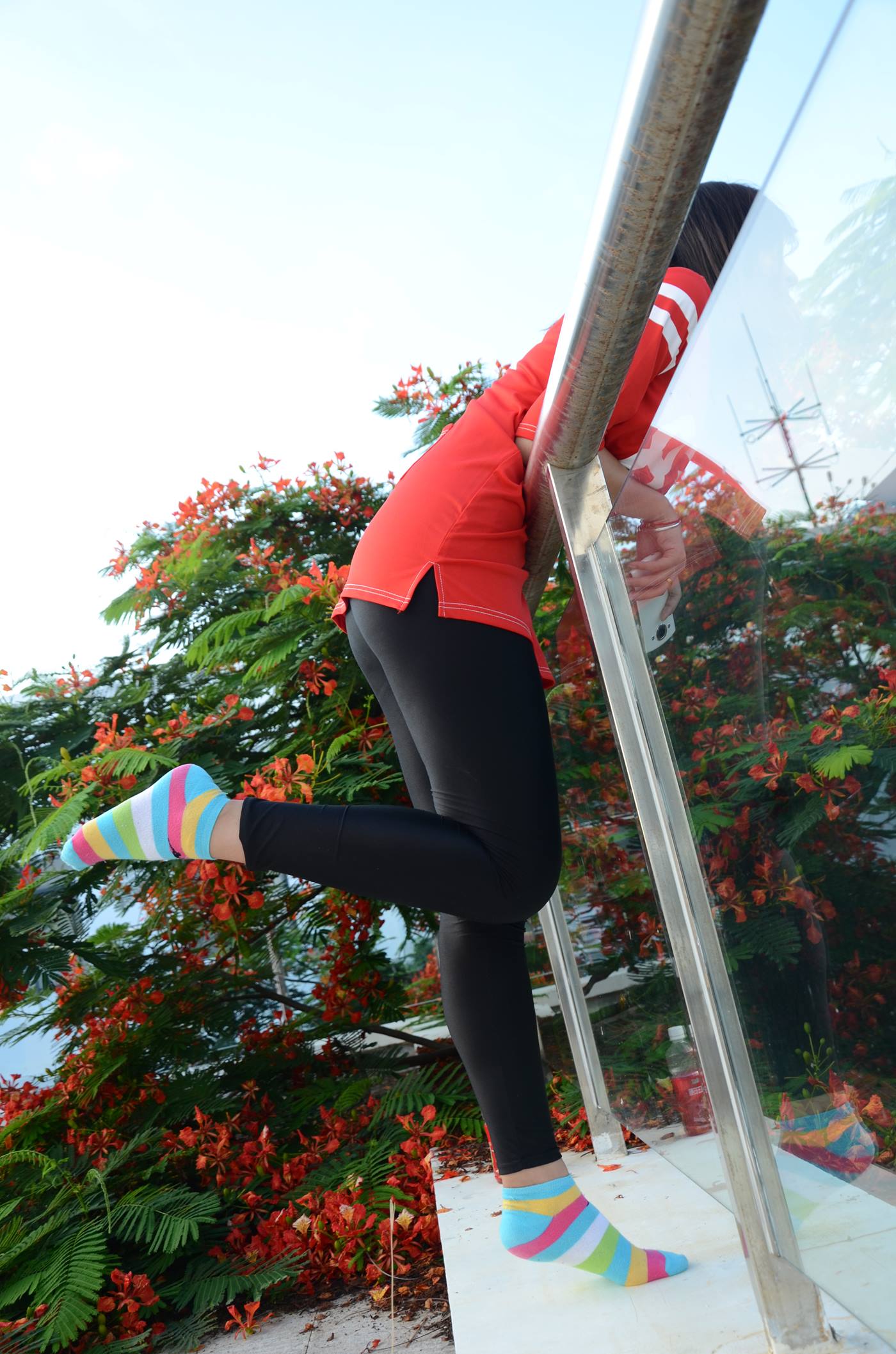 图片[52]-[战前女神] 美腿美足精品摄影套图 145 [101P] – 速更版-美库