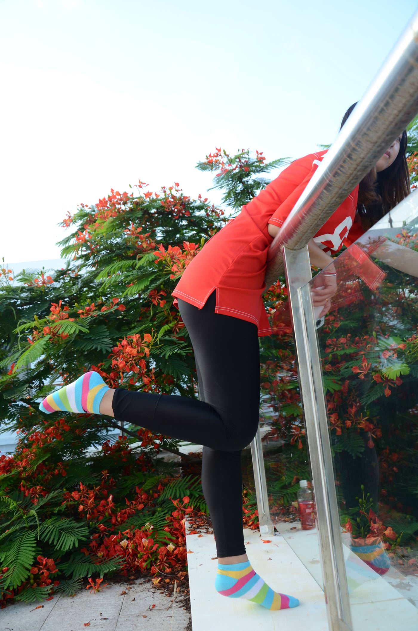 图片[53]-[战前女神] 美腿美足精品摄影套图 145 [101P] – 速更版-美库