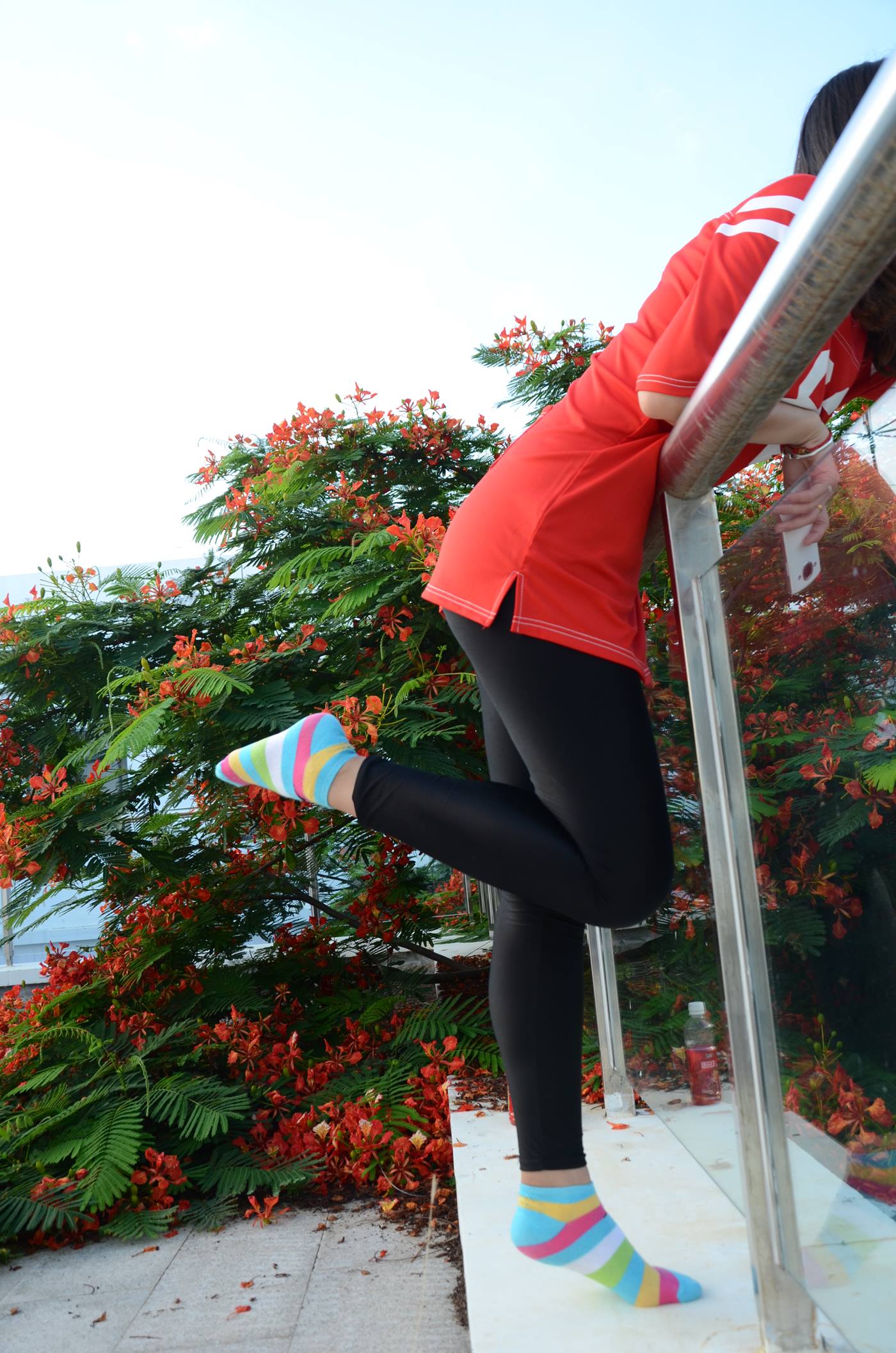 图片[54]-[战前女神] 美腿美足精品摄影套图 145 [101P] – 速更版-美库