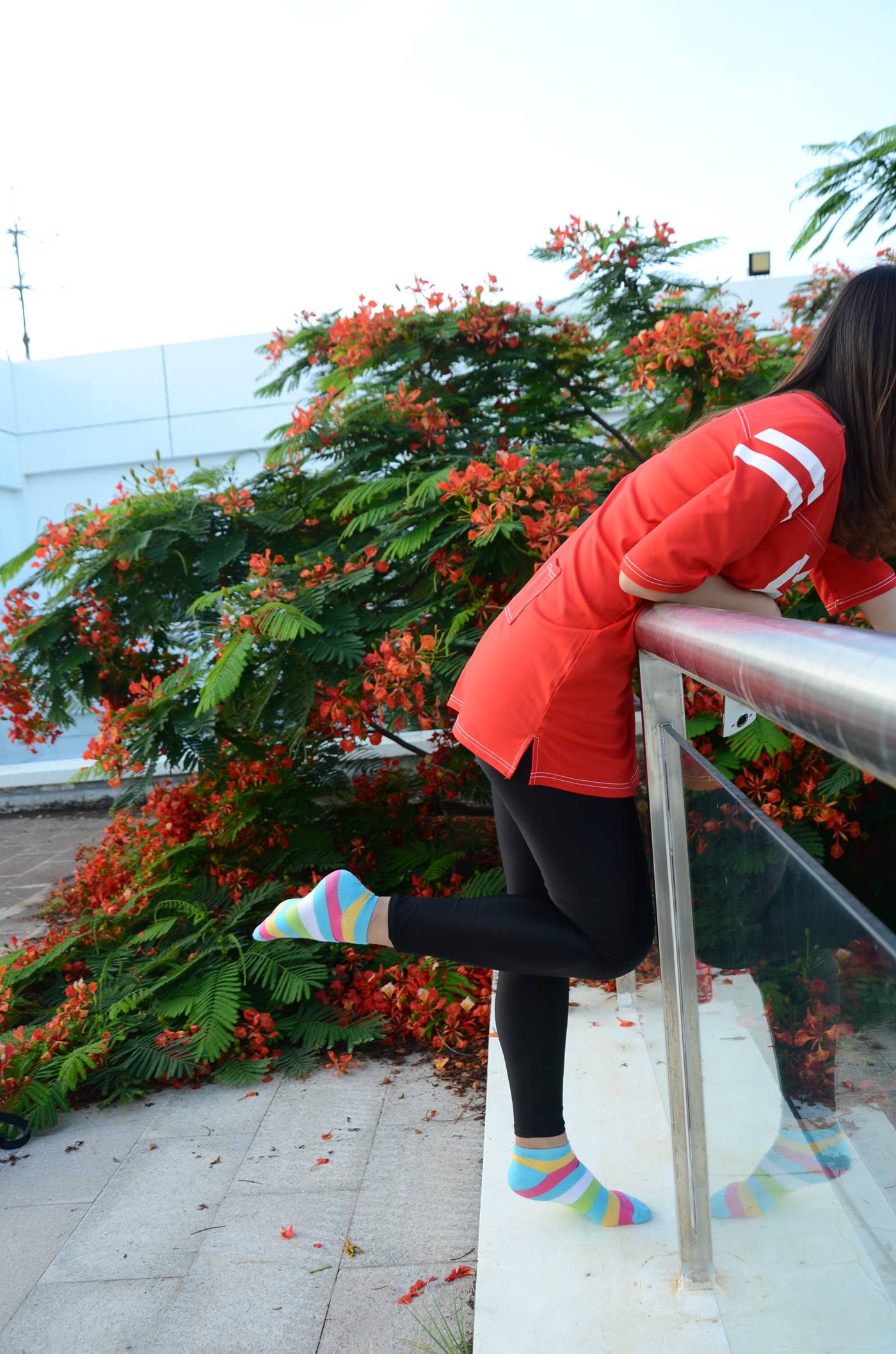 图片[55]-[战前女神] 美腿美足精品摄影套图 145 [101P] – 速更版-美库