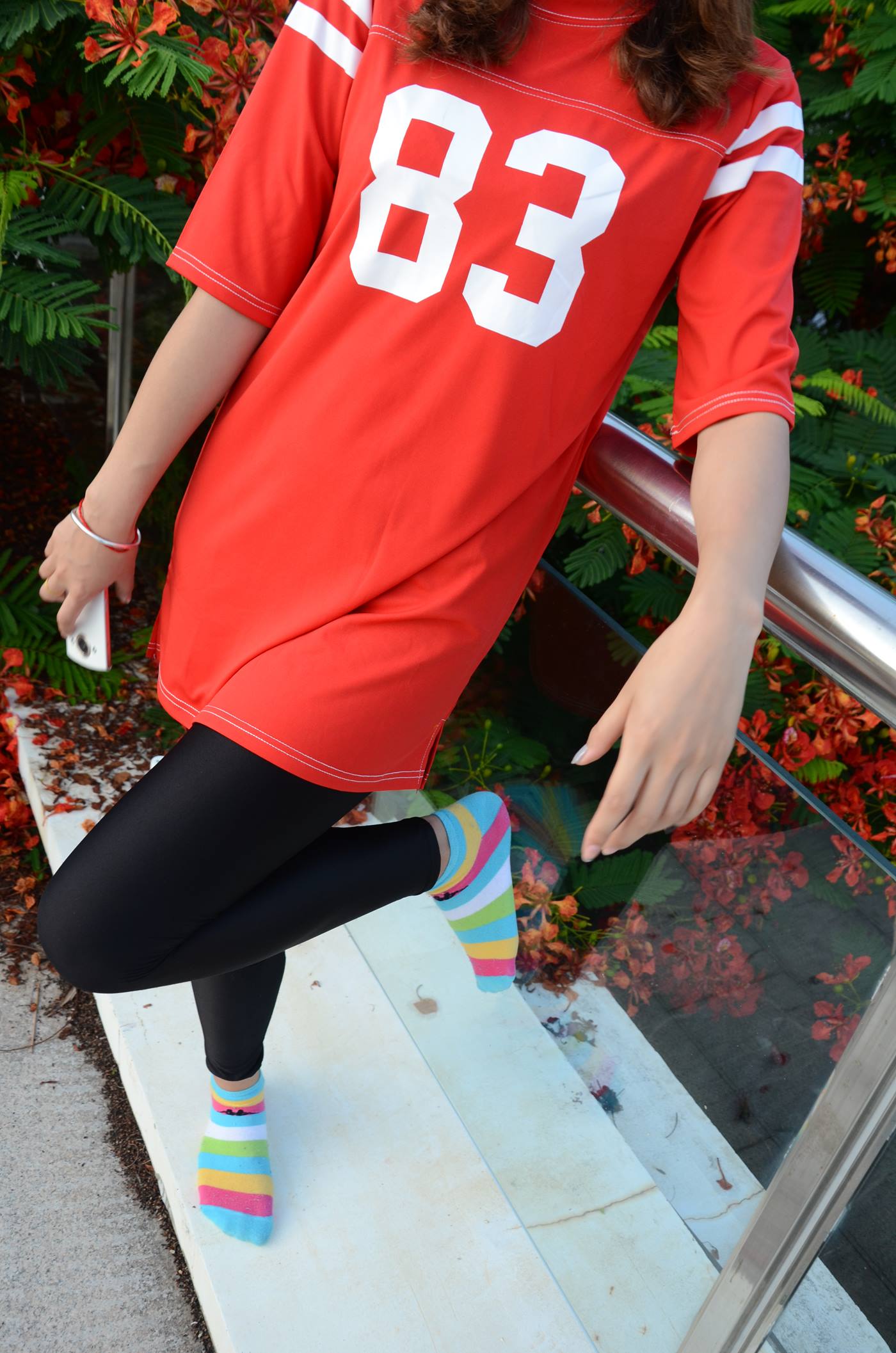 图片[57]-[战前女神] 美腿美足精品摄影套图 145 [101P] – 速更版-美库