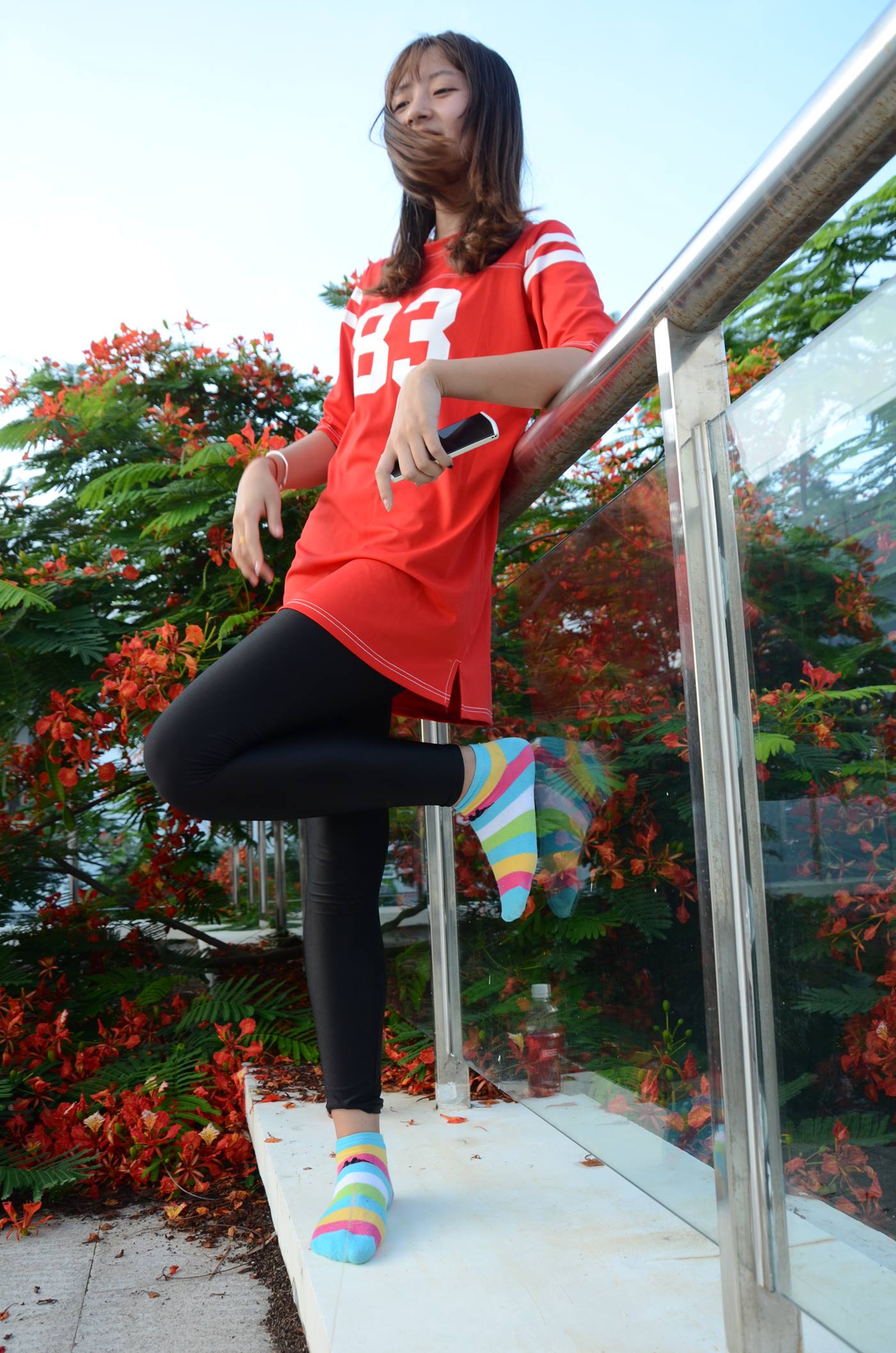 图片[60]-[战前女神] 美腿美足精品摄影套图 145 [101P] – 速更版-美库