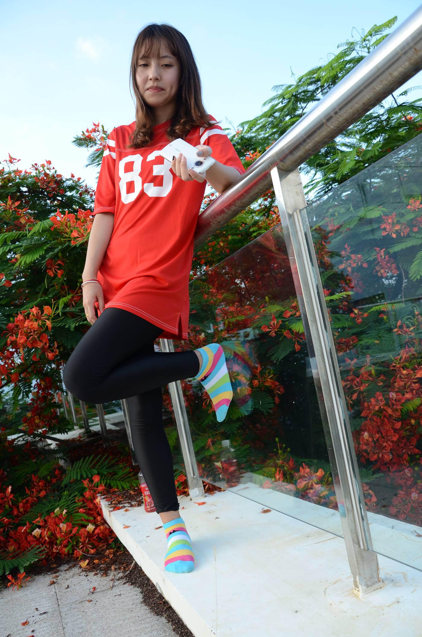 图片[62]-[战前女神] 美腿美足精品摄影套图 145 [101P] – 速更版-美库