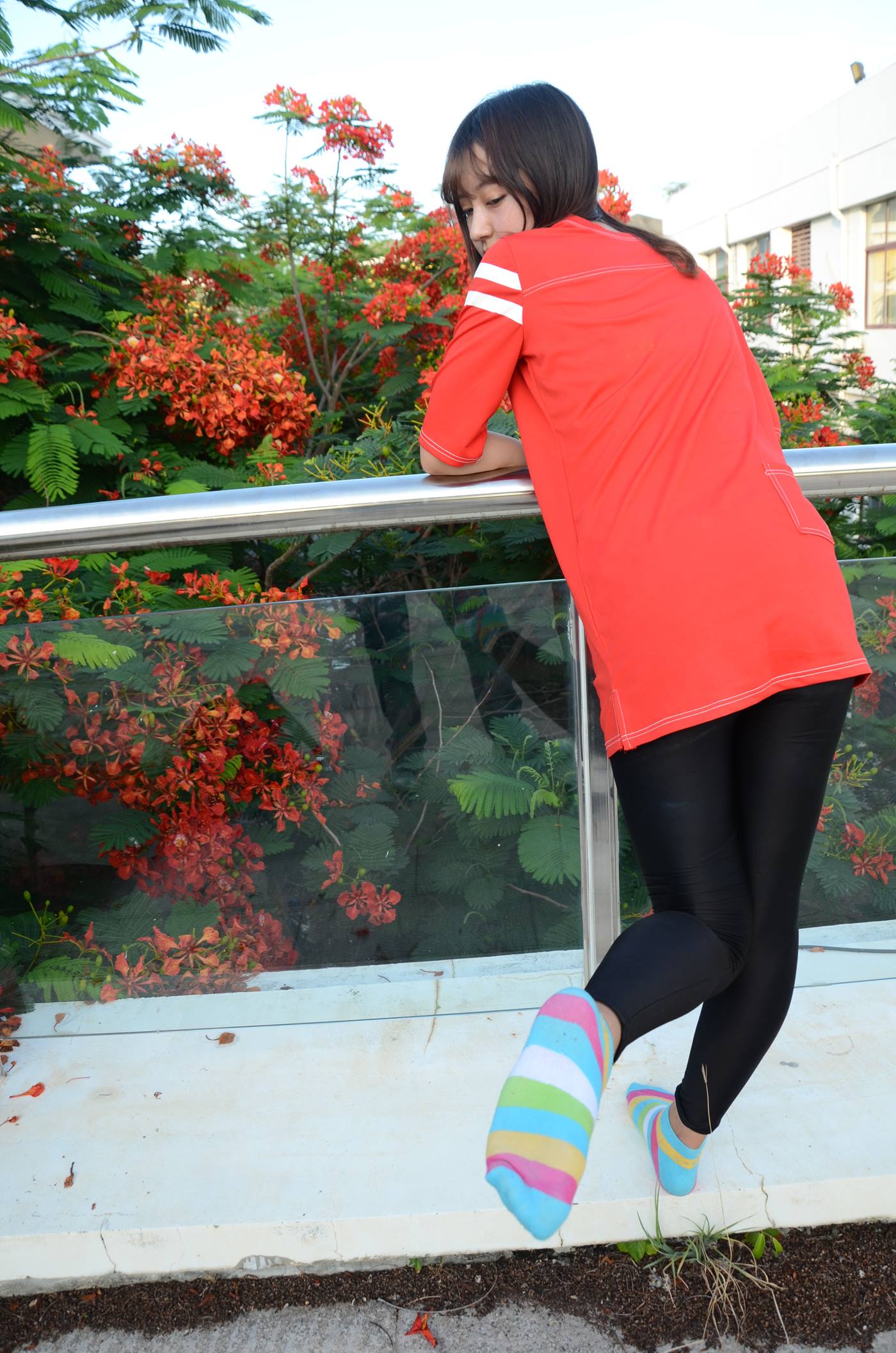 图片[63]-[战前女神] 美腿美足精品摄影套图 145 [101P] – 速更版-美库