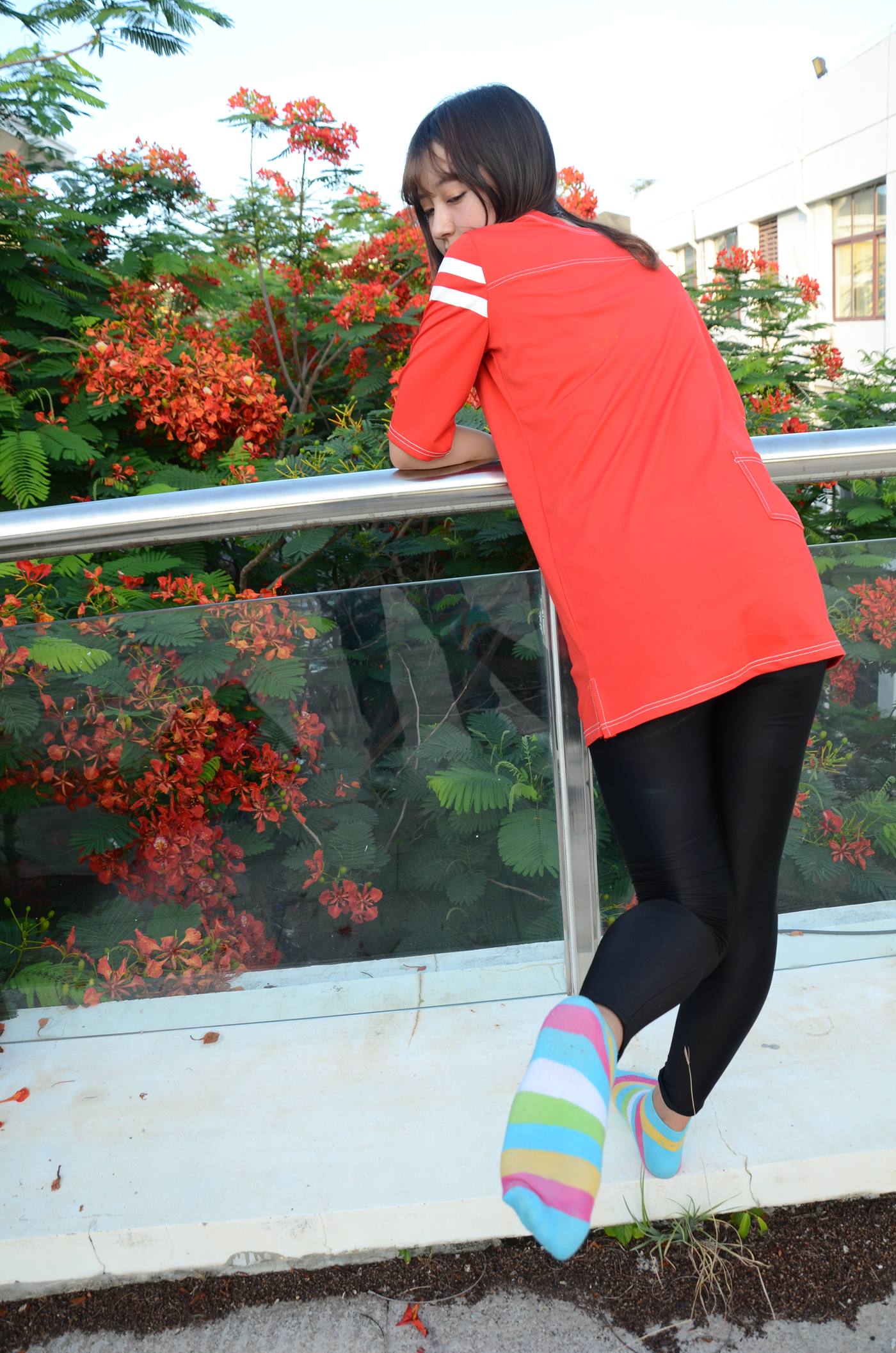 图片[64]-[战前女神] 美腿美足精品摄影套图 145 [101P] – 速更版-美库