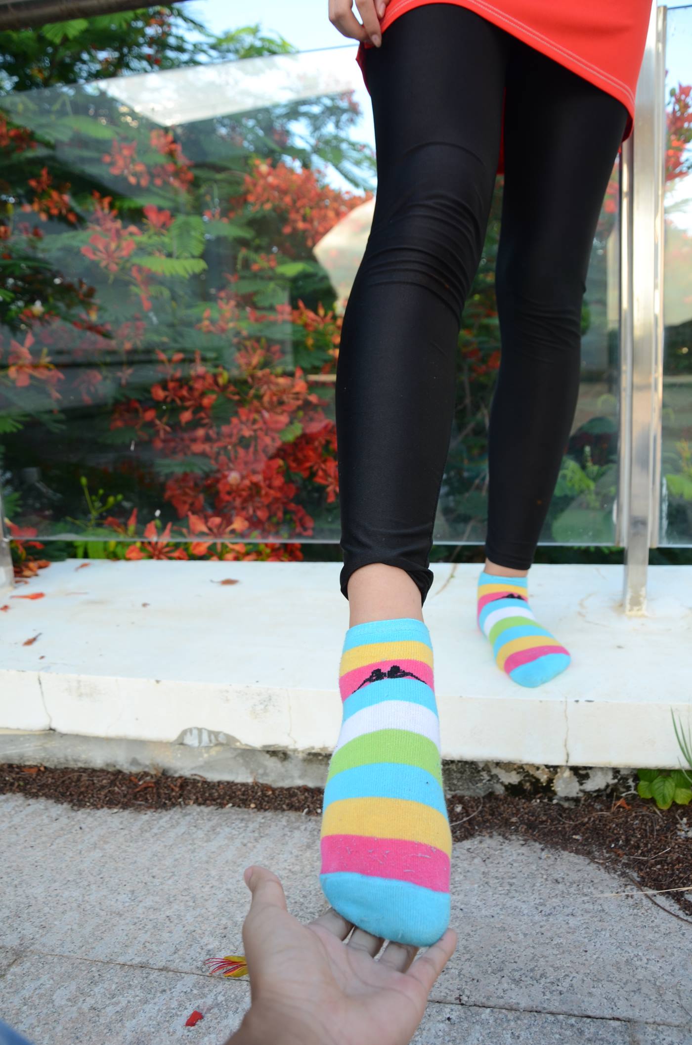 图片[69]-[战前女神] 美腿美足精品摄影套图 145 [101P] – 速更版-美库