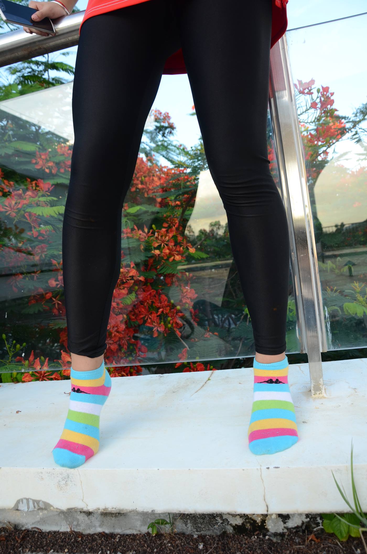 图片[89]-[战前女神] 美腿美足精品摄影套图 145 [101P] – 速更版-美库